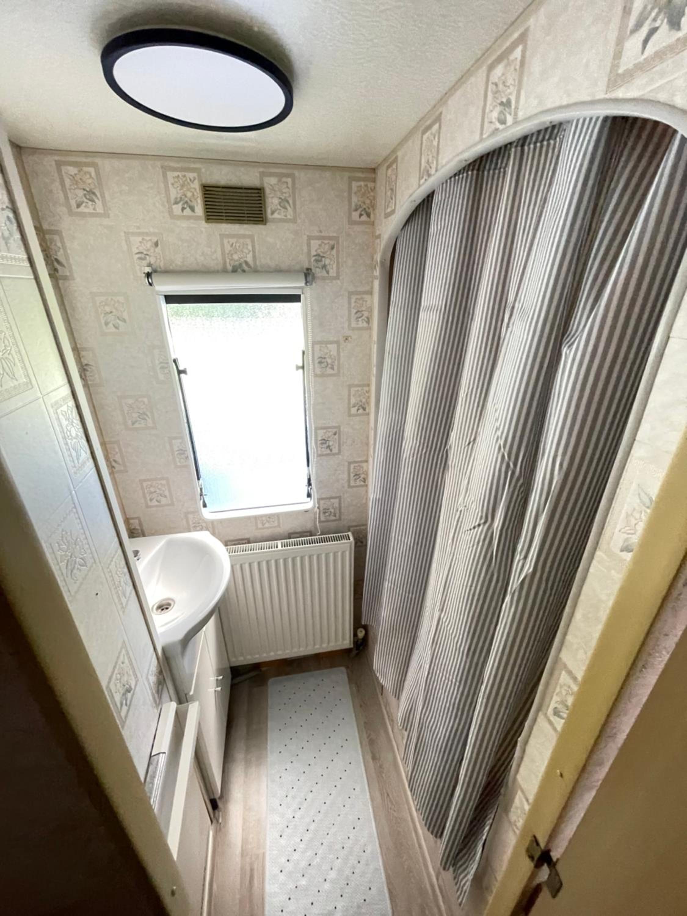 Riverside Caravan