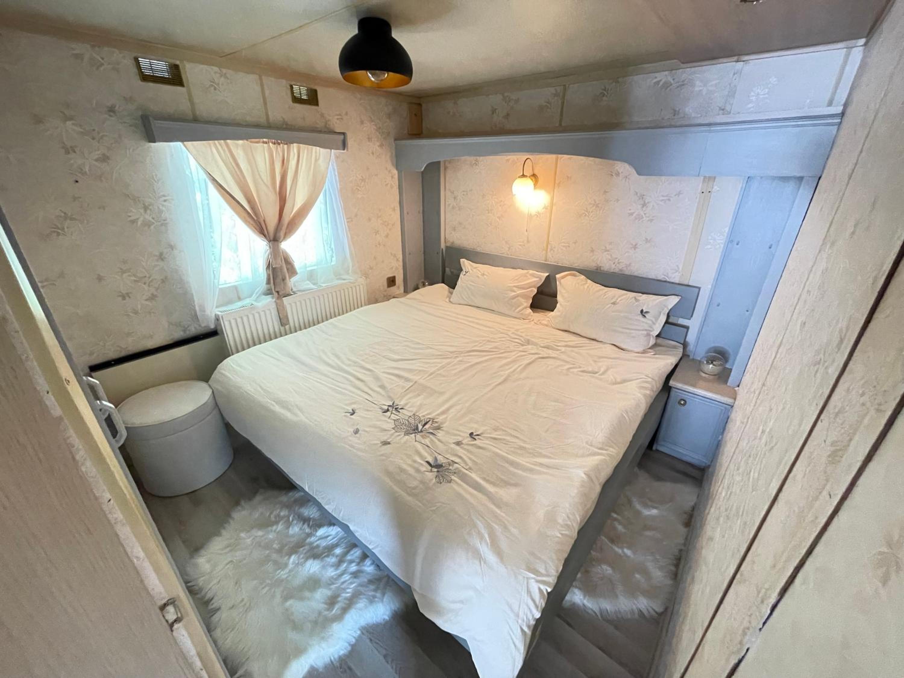 Riverside Caravan