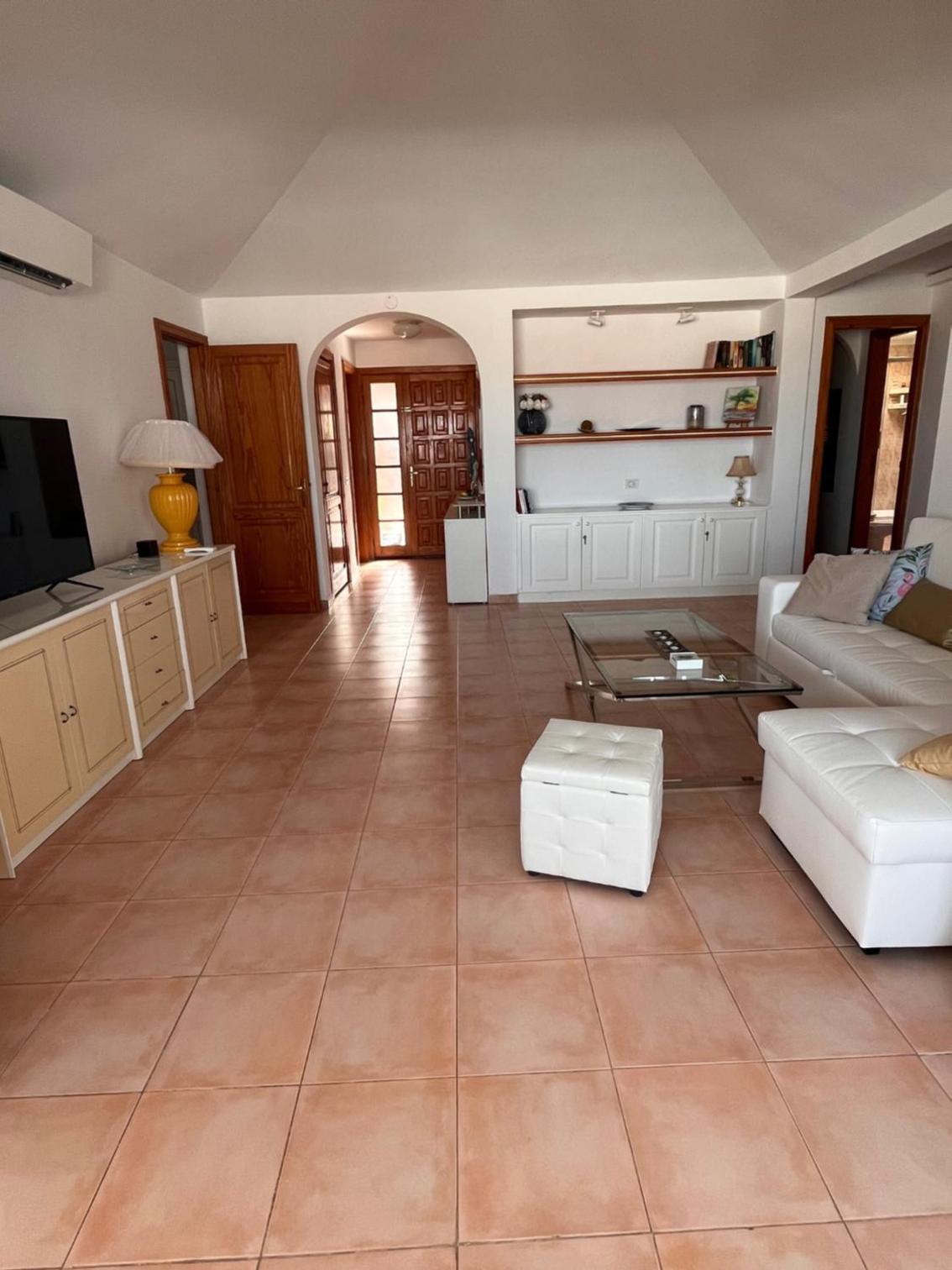 Villa Sabina