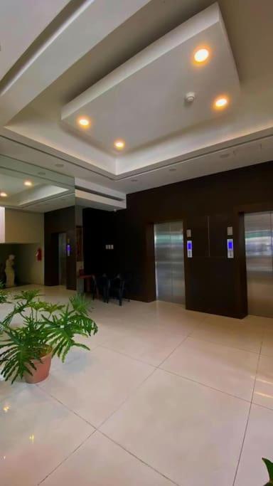 Hotel Staycation at Ethon's Condo - Image 1