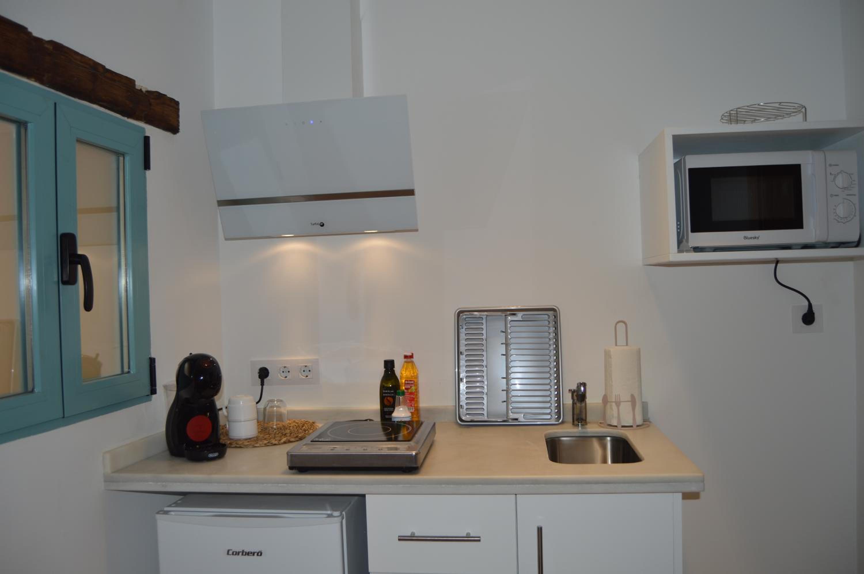 Apartamentos El Aljibe Relax Tourist Cordoba