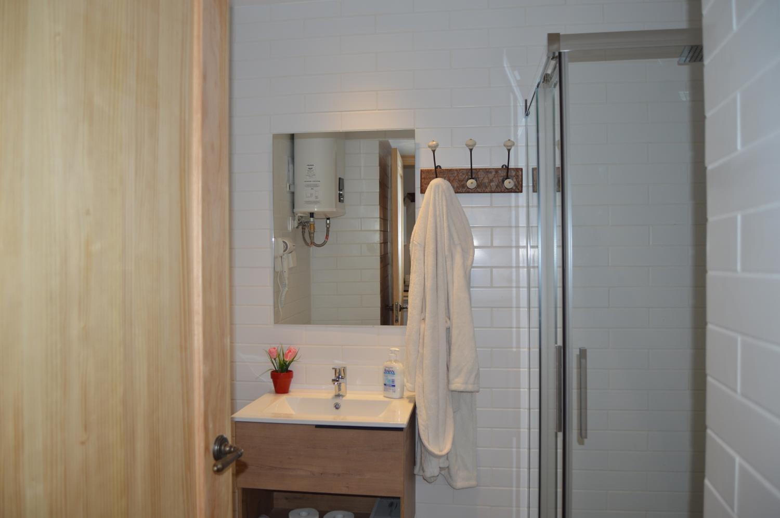 Apartamentos El Aljibe Relax Tourist Cordoba