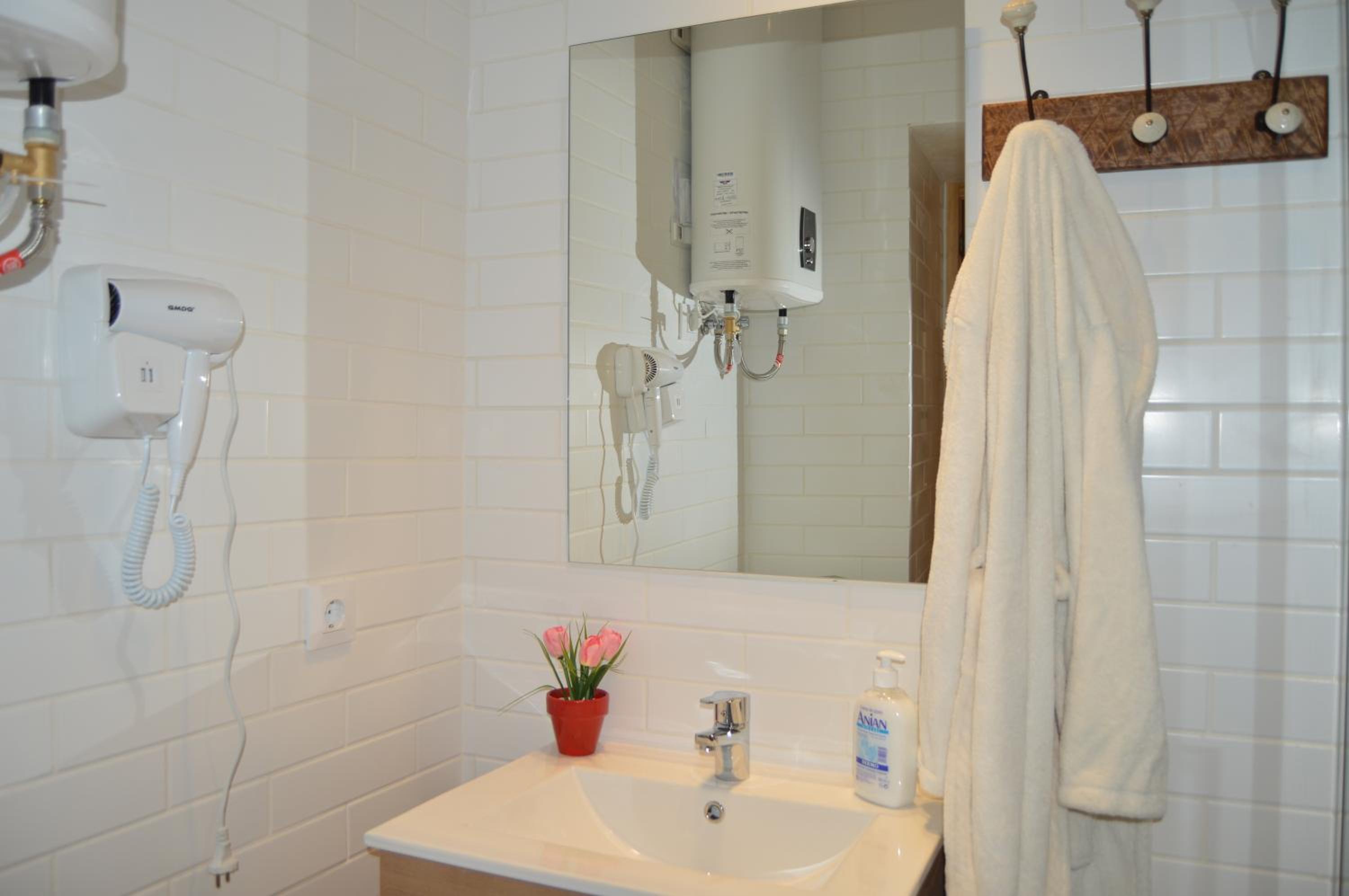 Apartamentos El Aljibe Relax Tourist Cordoba