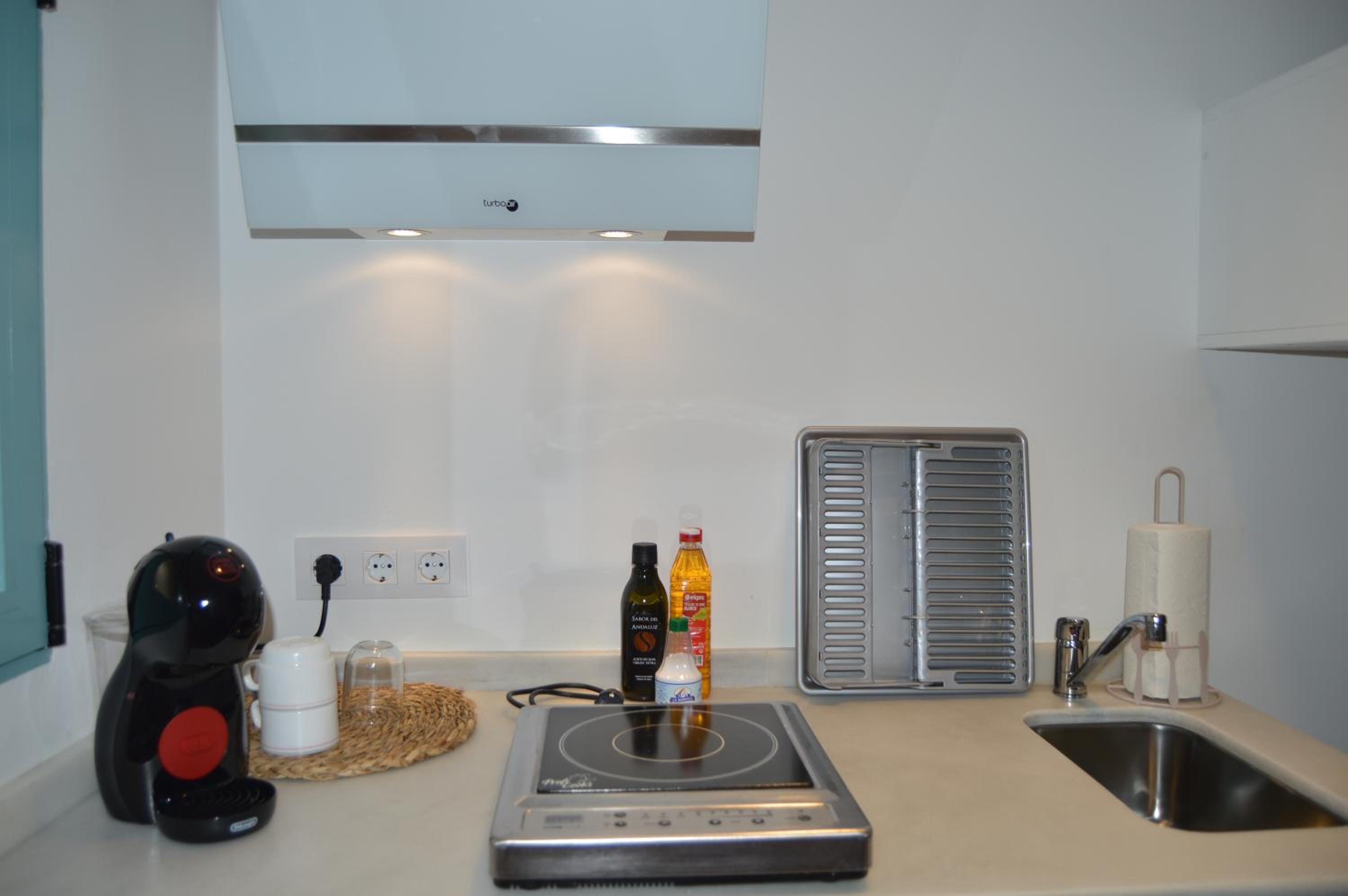Apartamentos El Aljibe Relax Tourist Cordoba