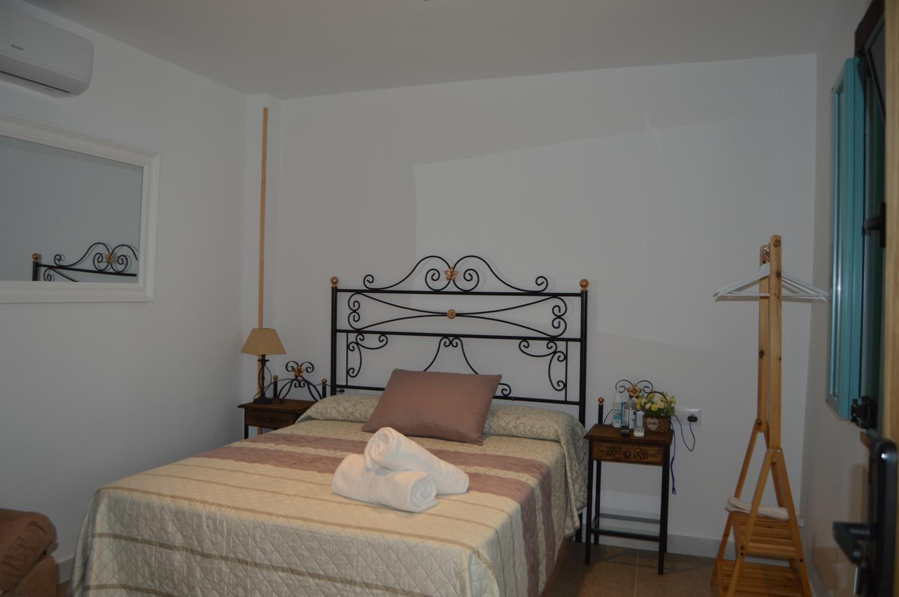 Apartamentos El Aljibe Relax Tourist Cordoba