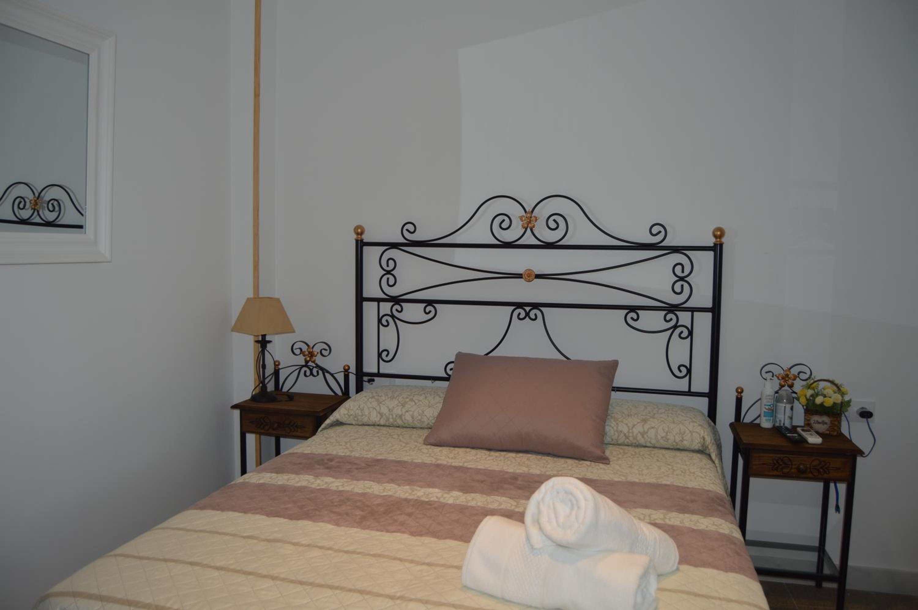 Apartamentos El Aljibe Relax Tourist Cordoba