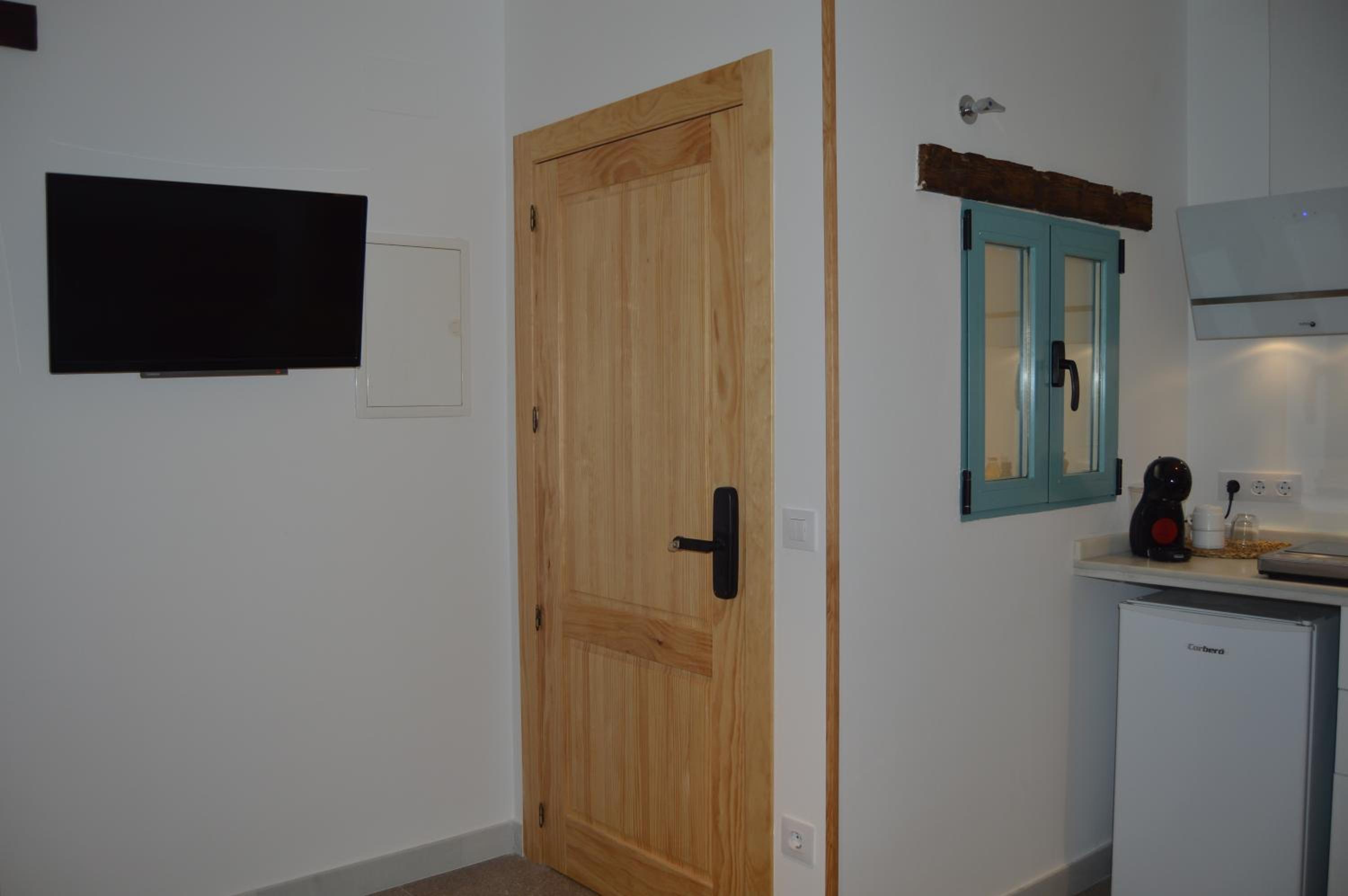 Apartamentos El Aljibe Relax Tourist Cordoba