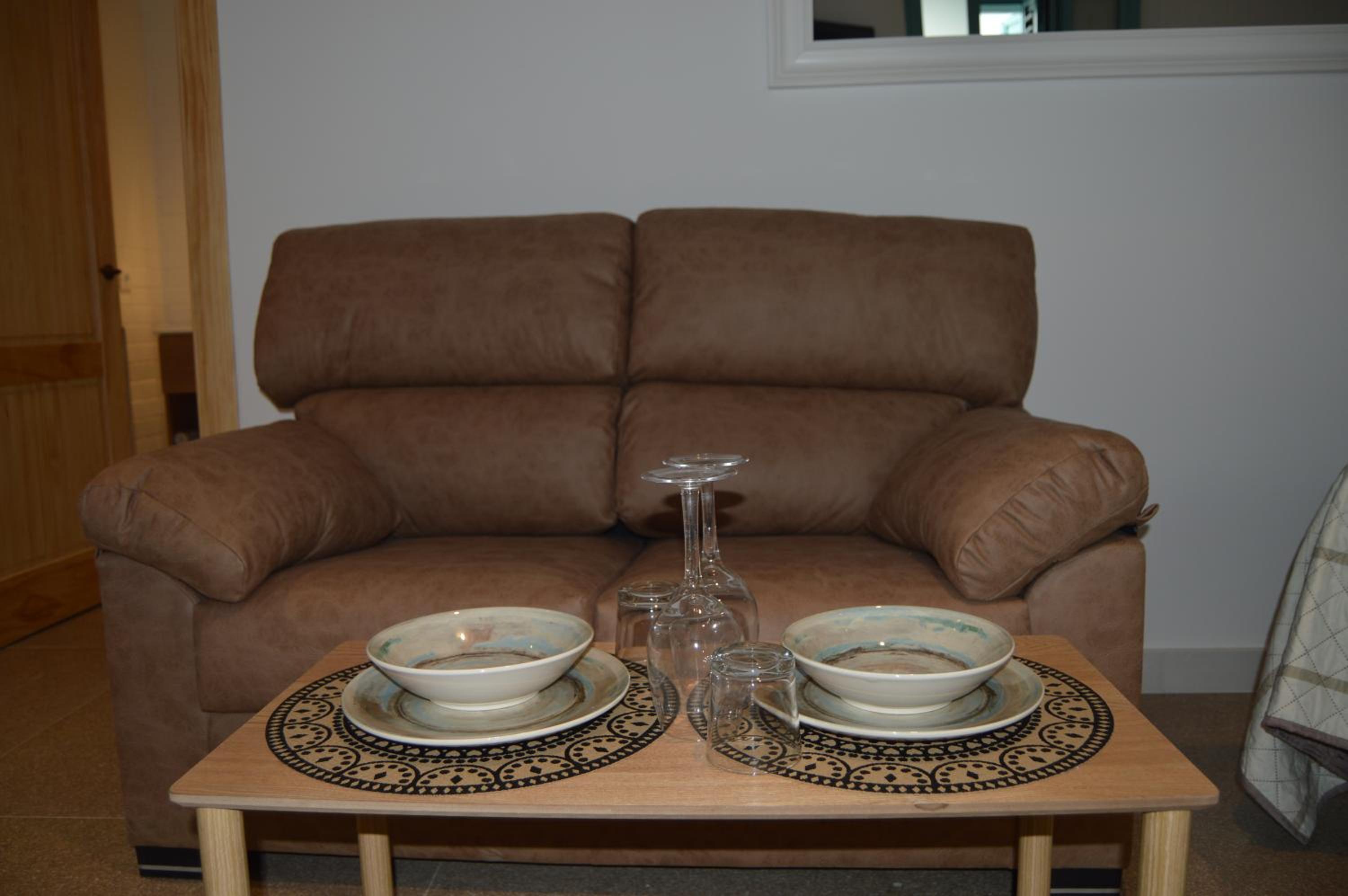 Apartamentos El Aljibe Relax Tourist Cordoba