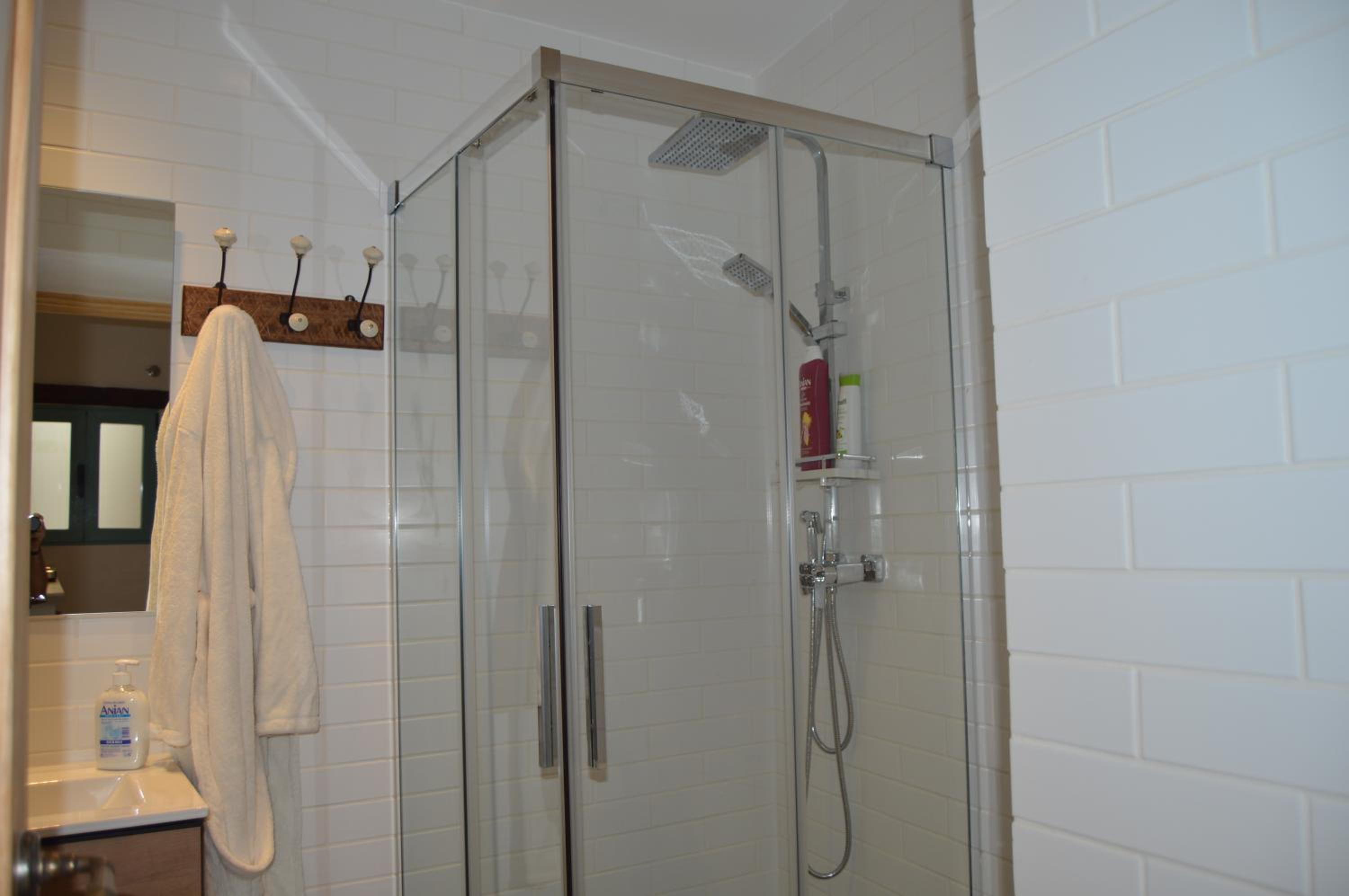 Apartamentos El Aljibe Relax Tourist Cordoba