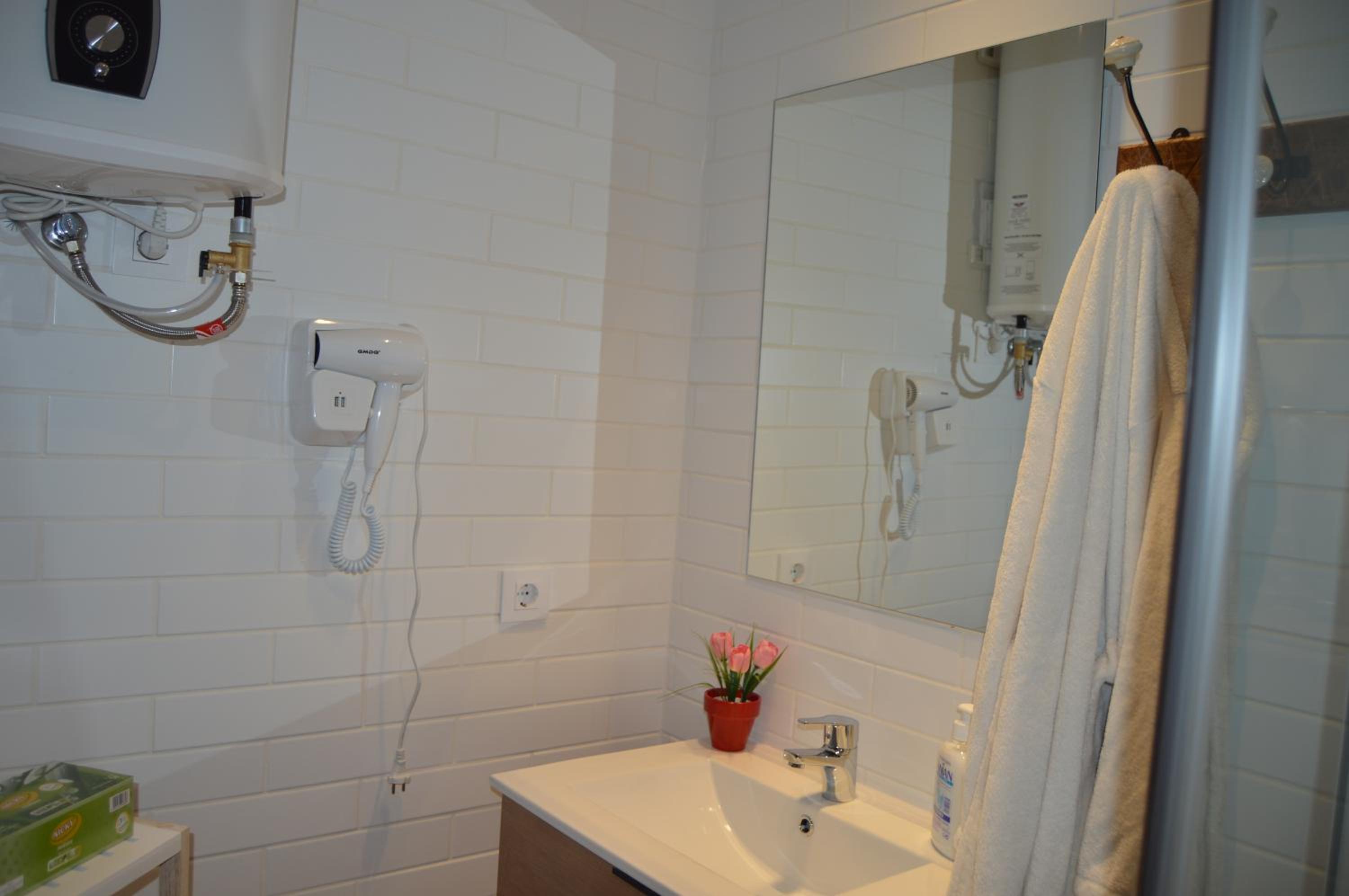 Apartamentos El Aljibe Relax Tourist Cordoba