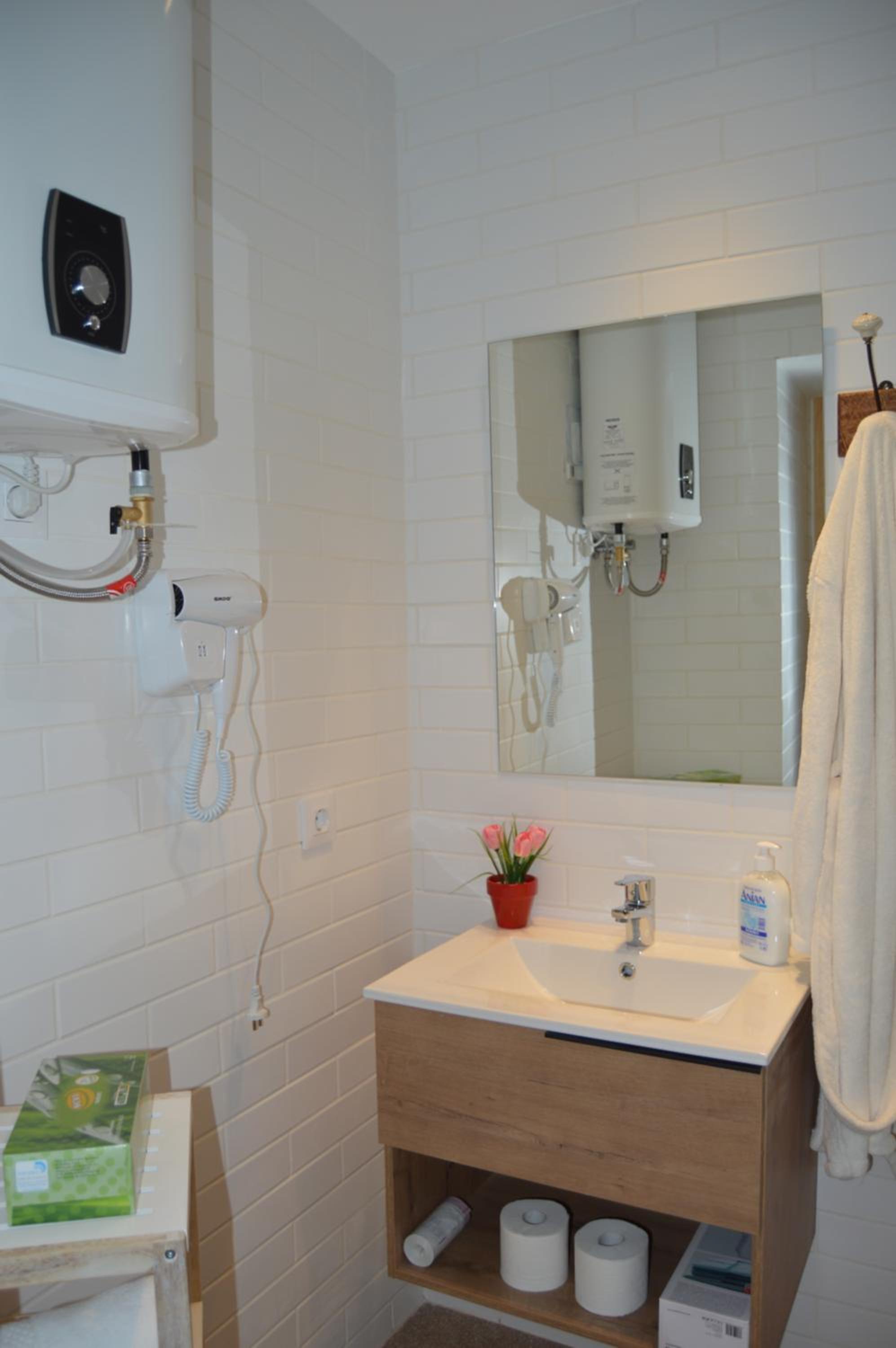 Apartamentos El Aljibe Relax Tourist Cordoba
