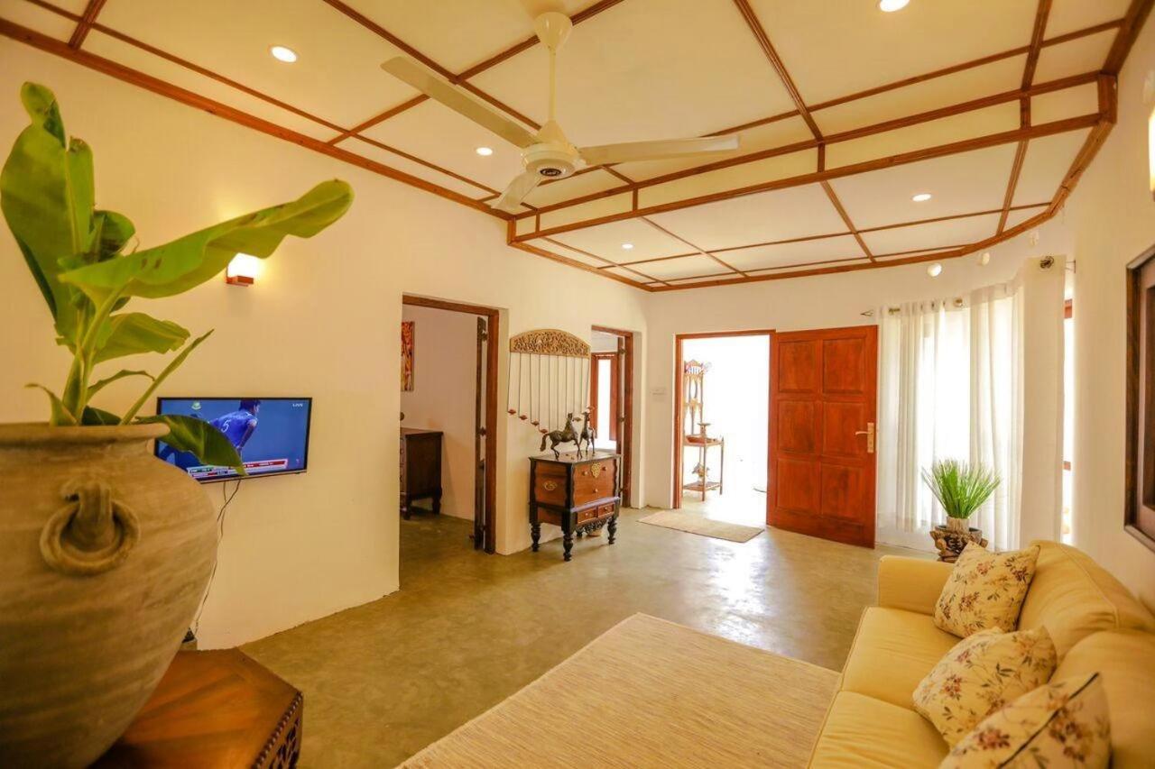 Bopegedara Comfort Villa - Kandy