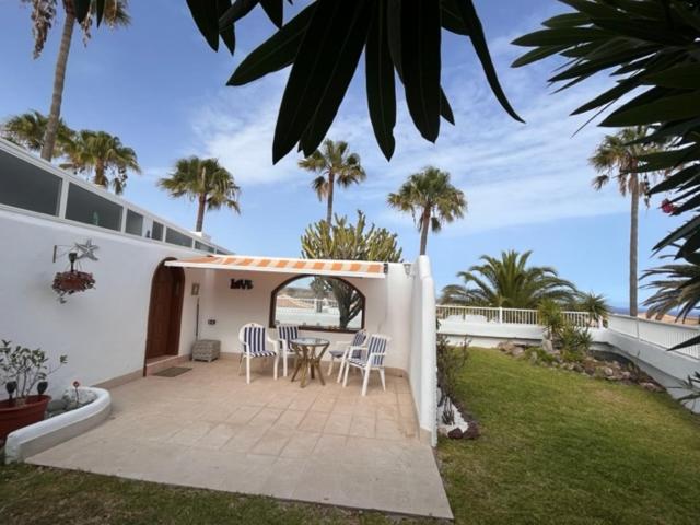 Villa Sabina