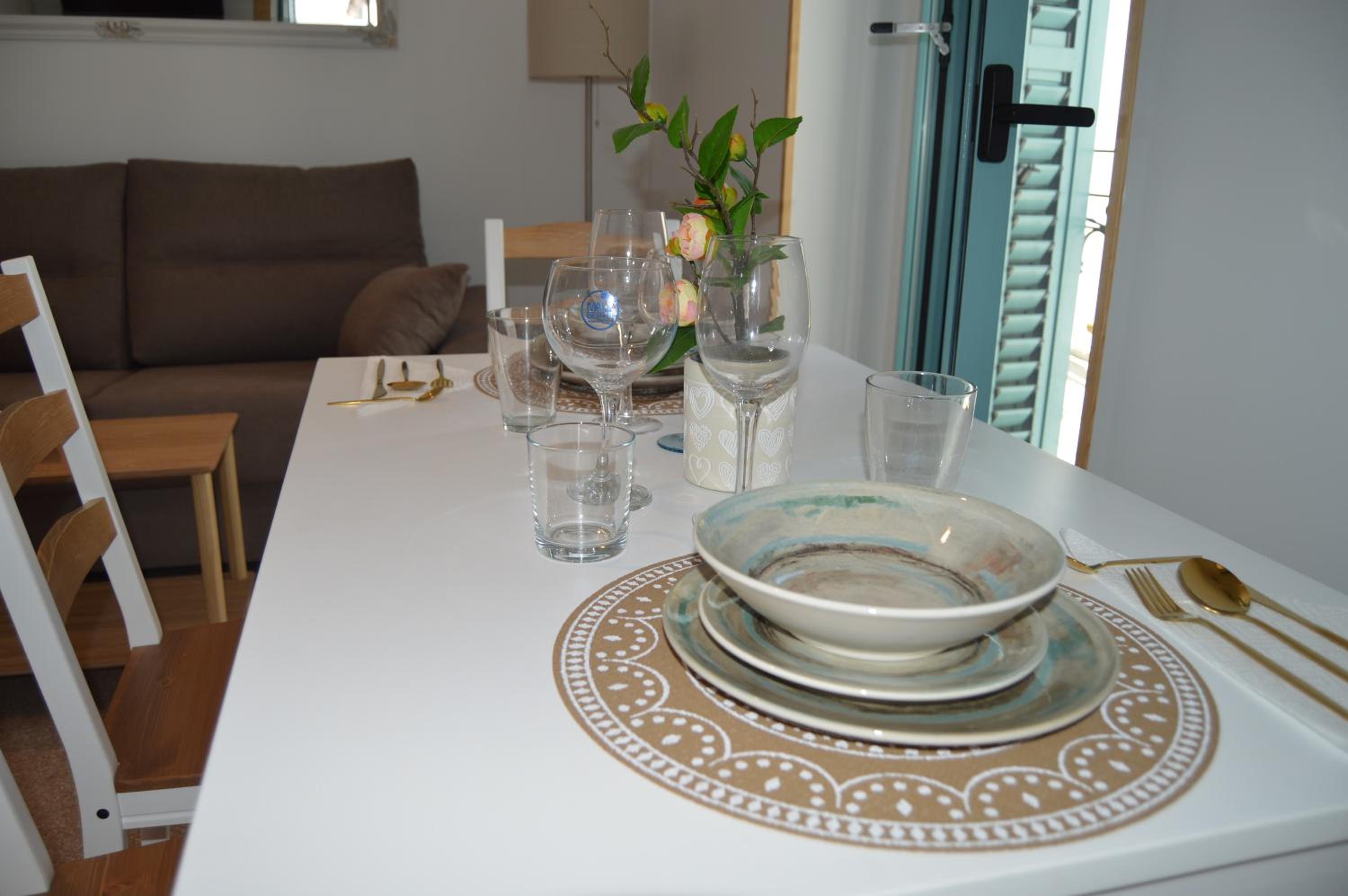 Apartamentos El Aljibe Relax Tourist Cordoba