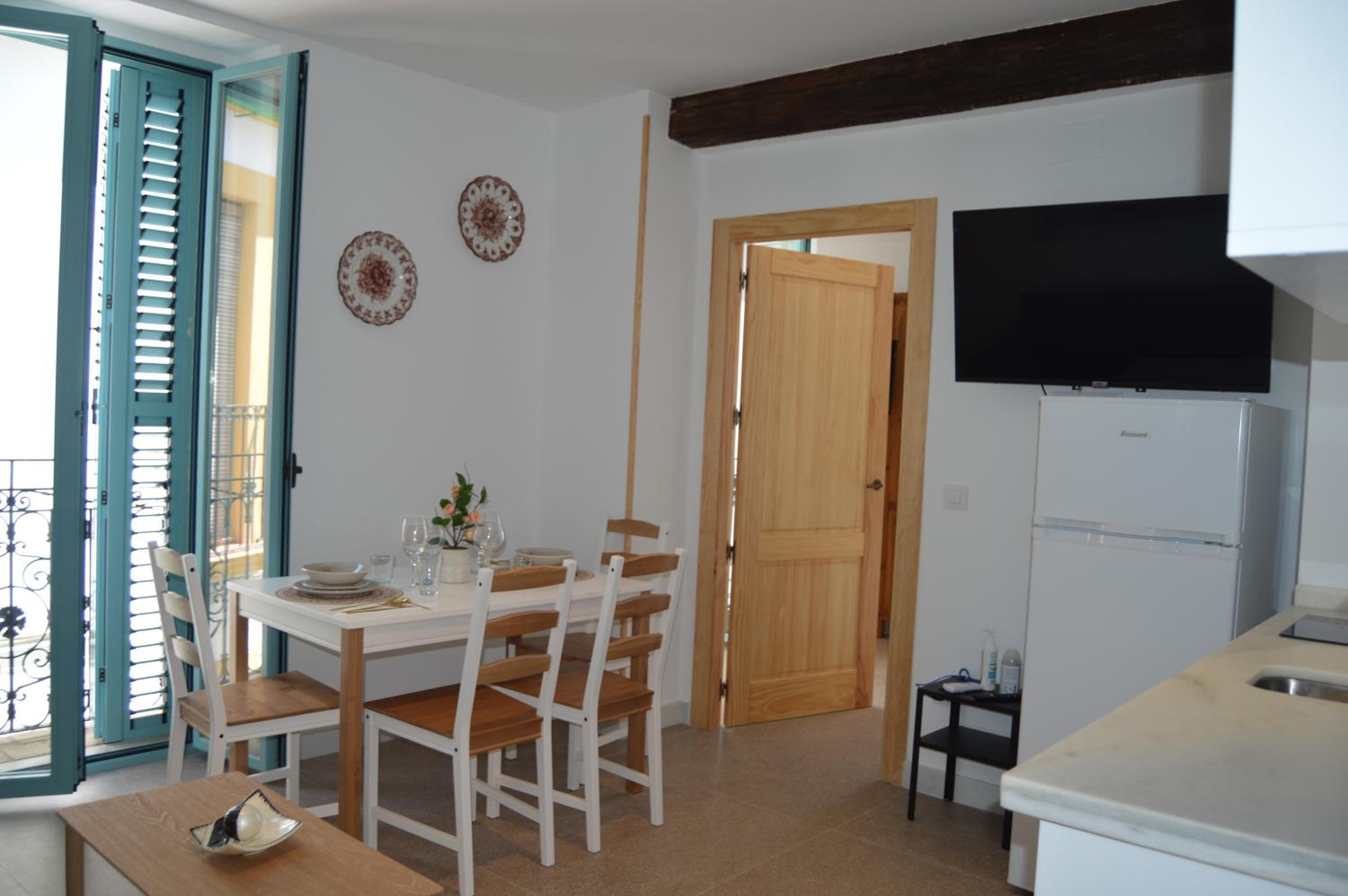 Apartamentos El Aljibe Relax Tourist Cordoba