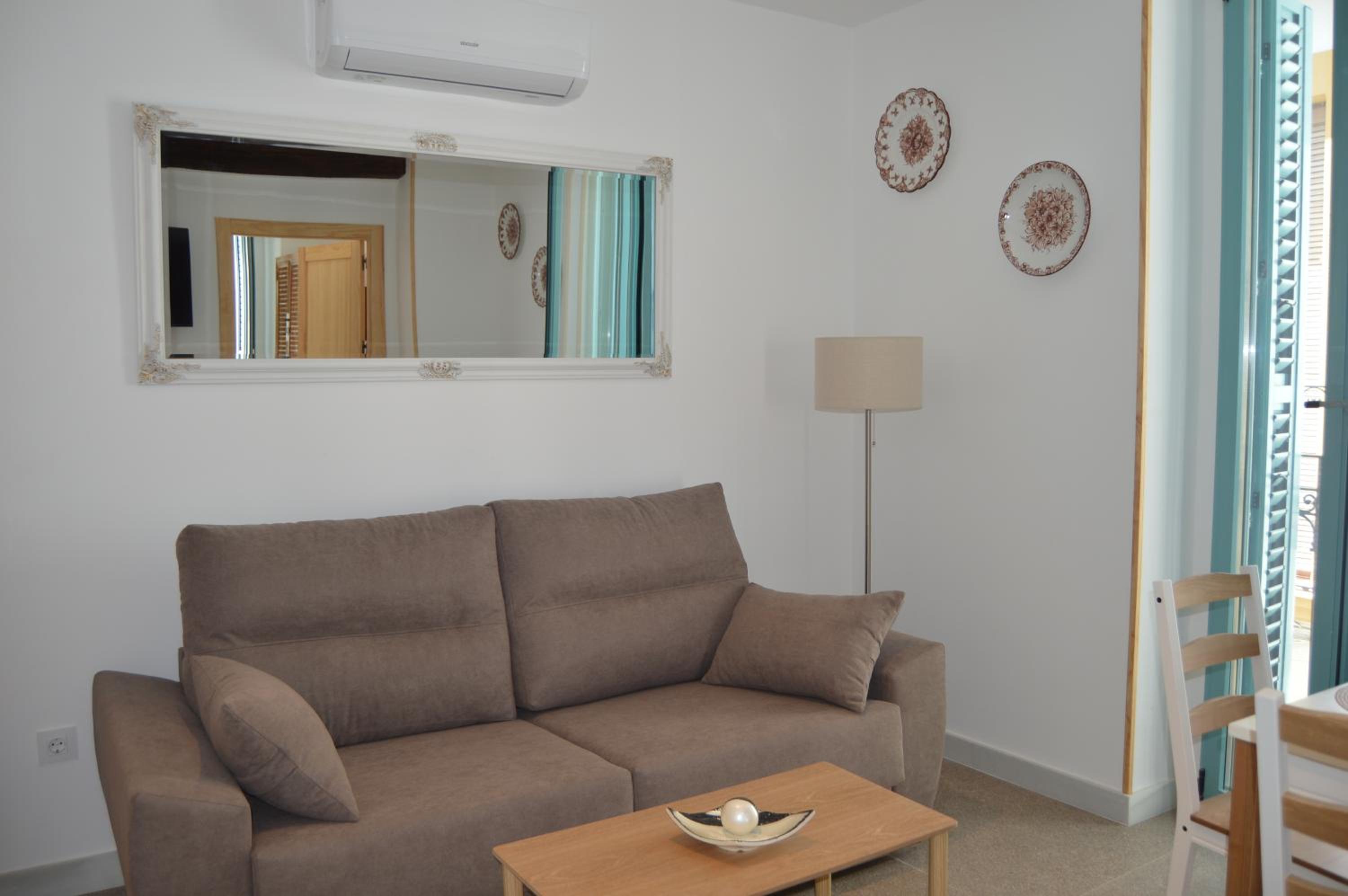 Apartamentos El Aljibe Relax Tourist Cordoba