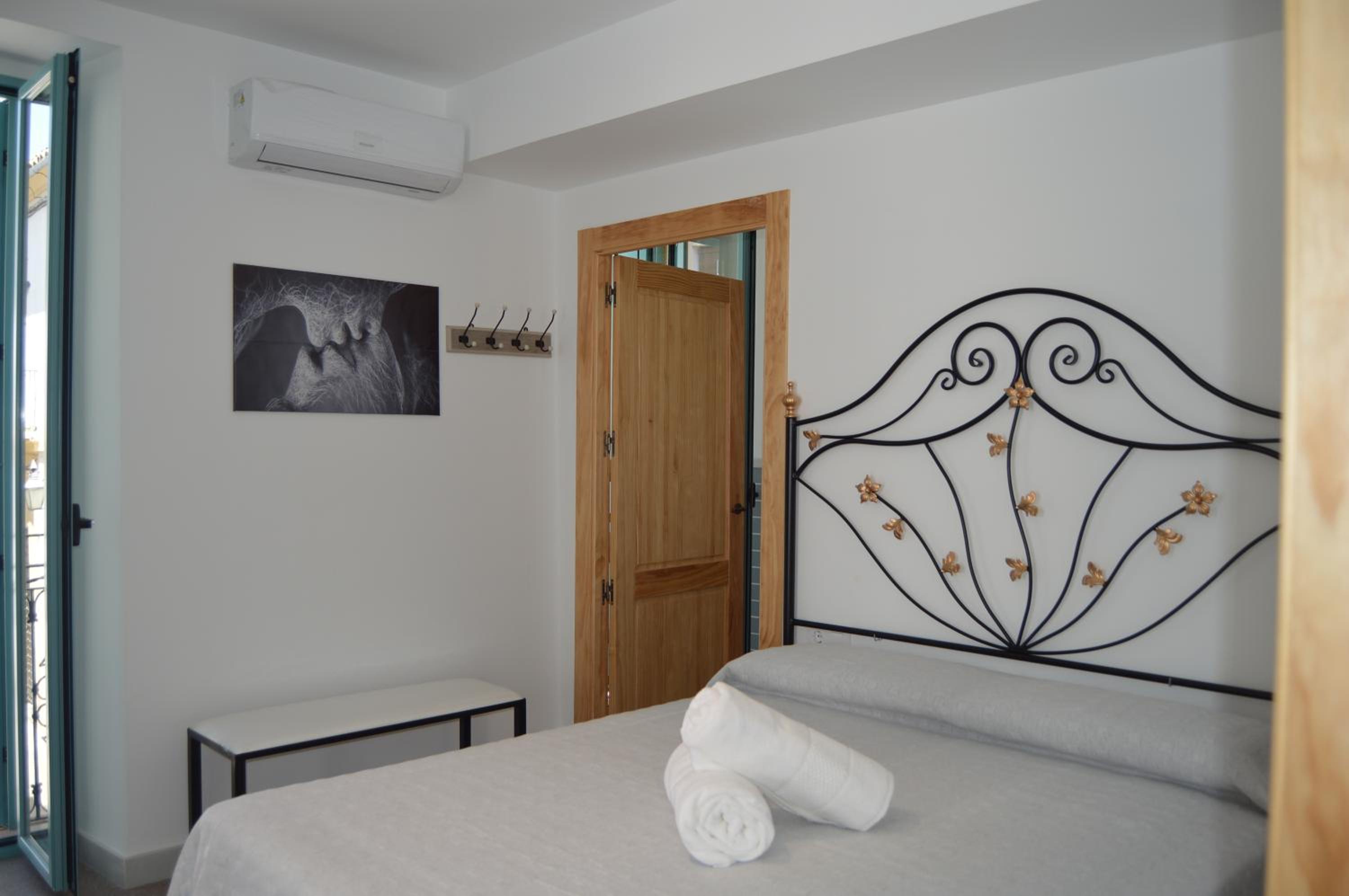 Apartamentos El Aljibe Relax Tourist Cordoba