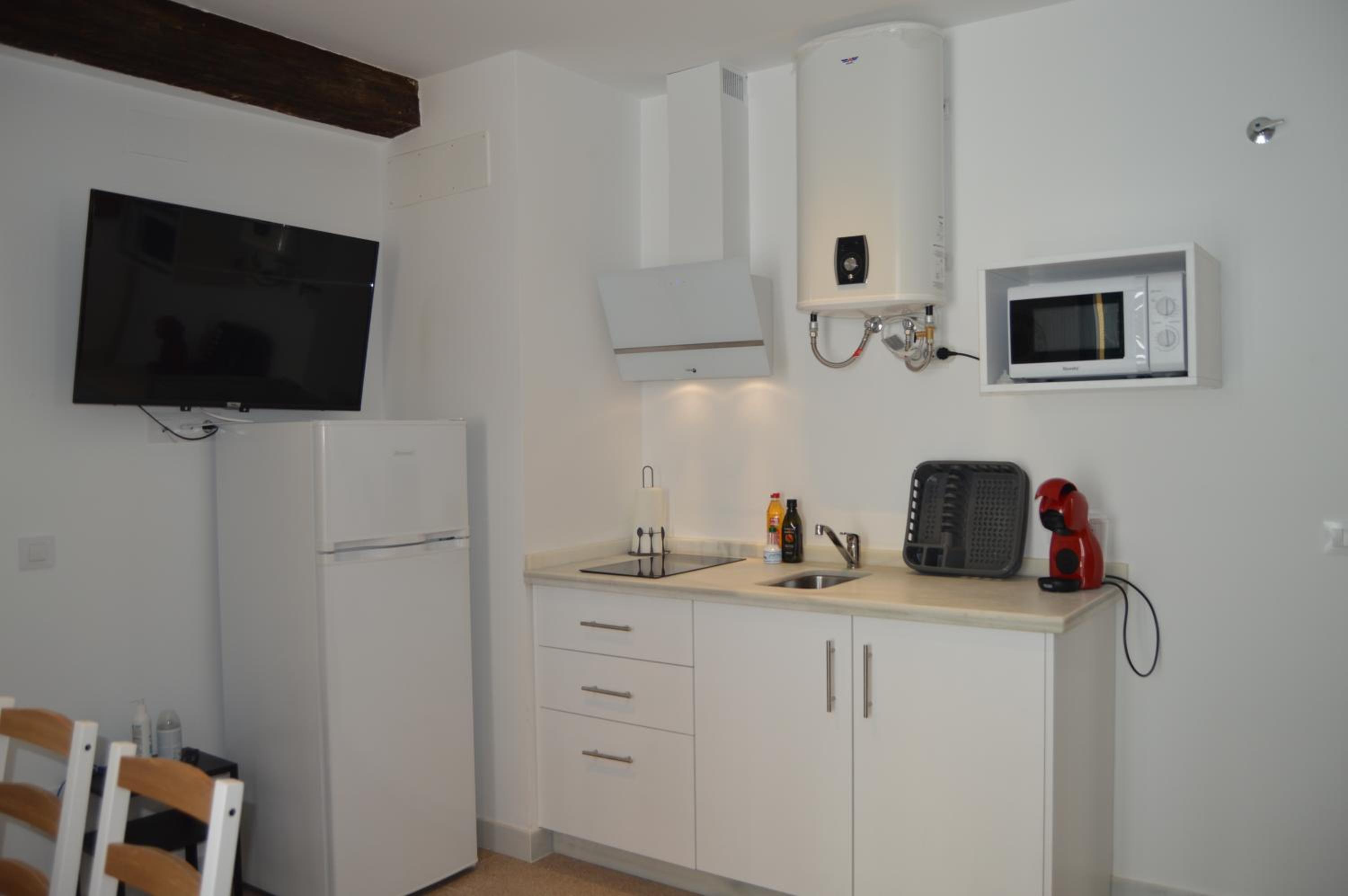 Apartamentos El Aljibe Relax Tourist Cordoba