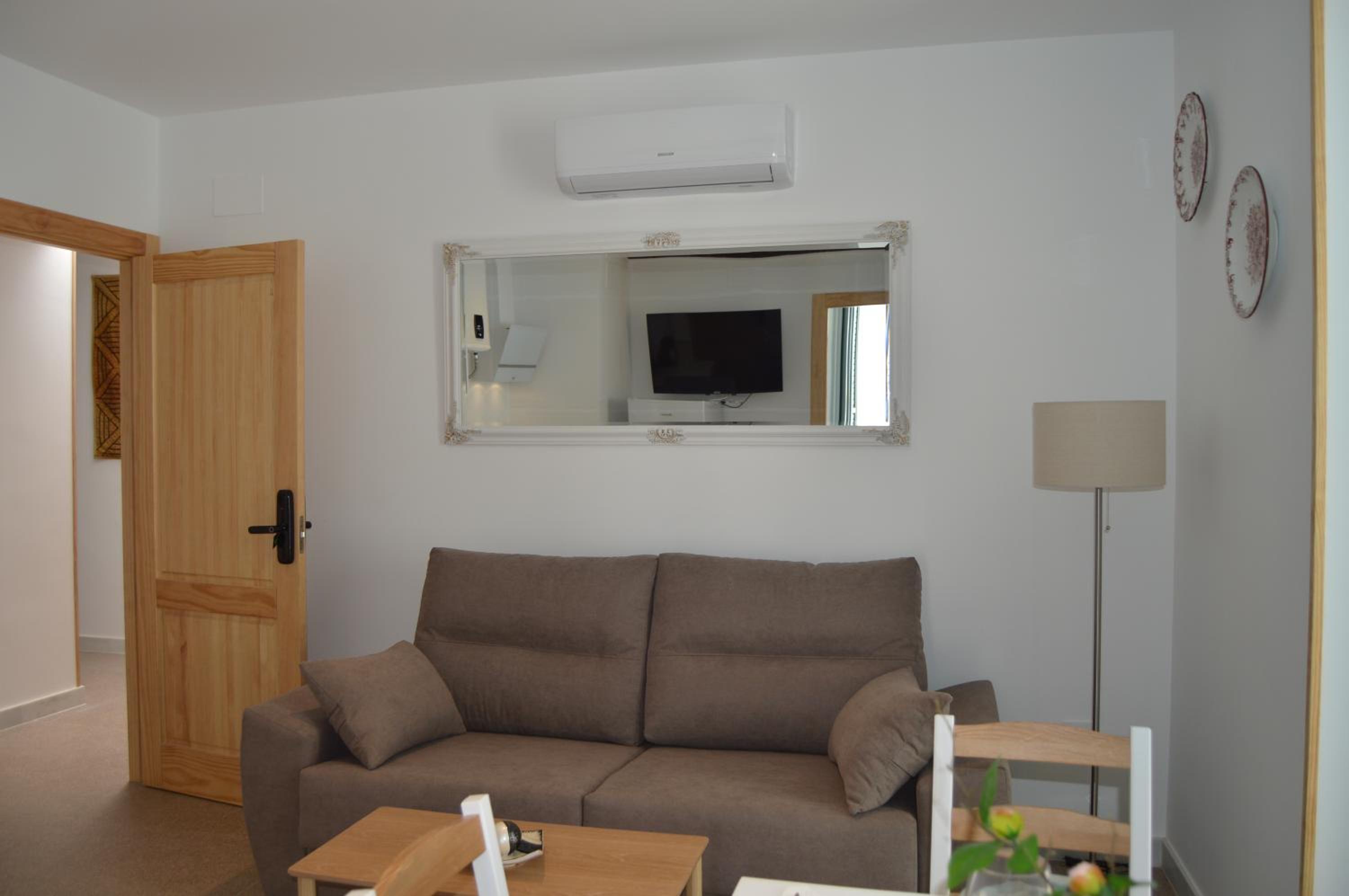 Apartamentos El Aljibe Relax Tourist Cordoba
