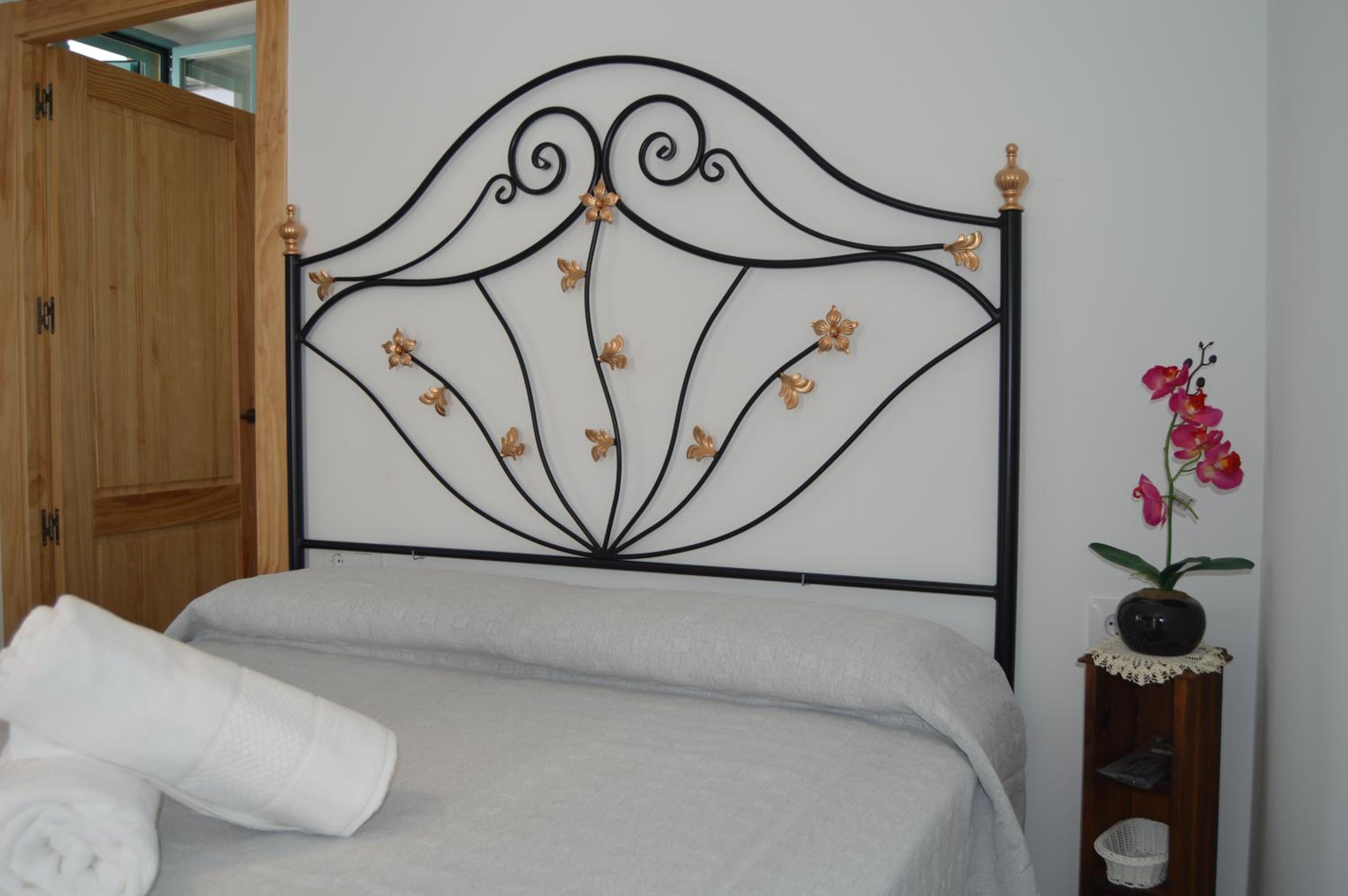 Apartamentos El Aljibe Relax Tourist Cordoba