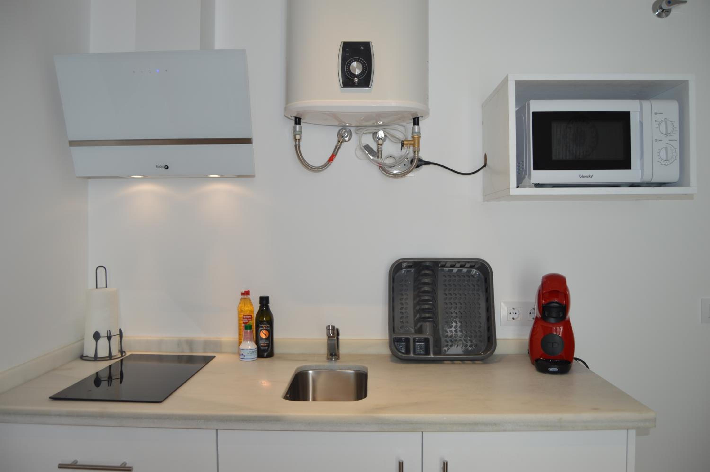 Apartamentos El Aljibe Relax Tourist Cordoba