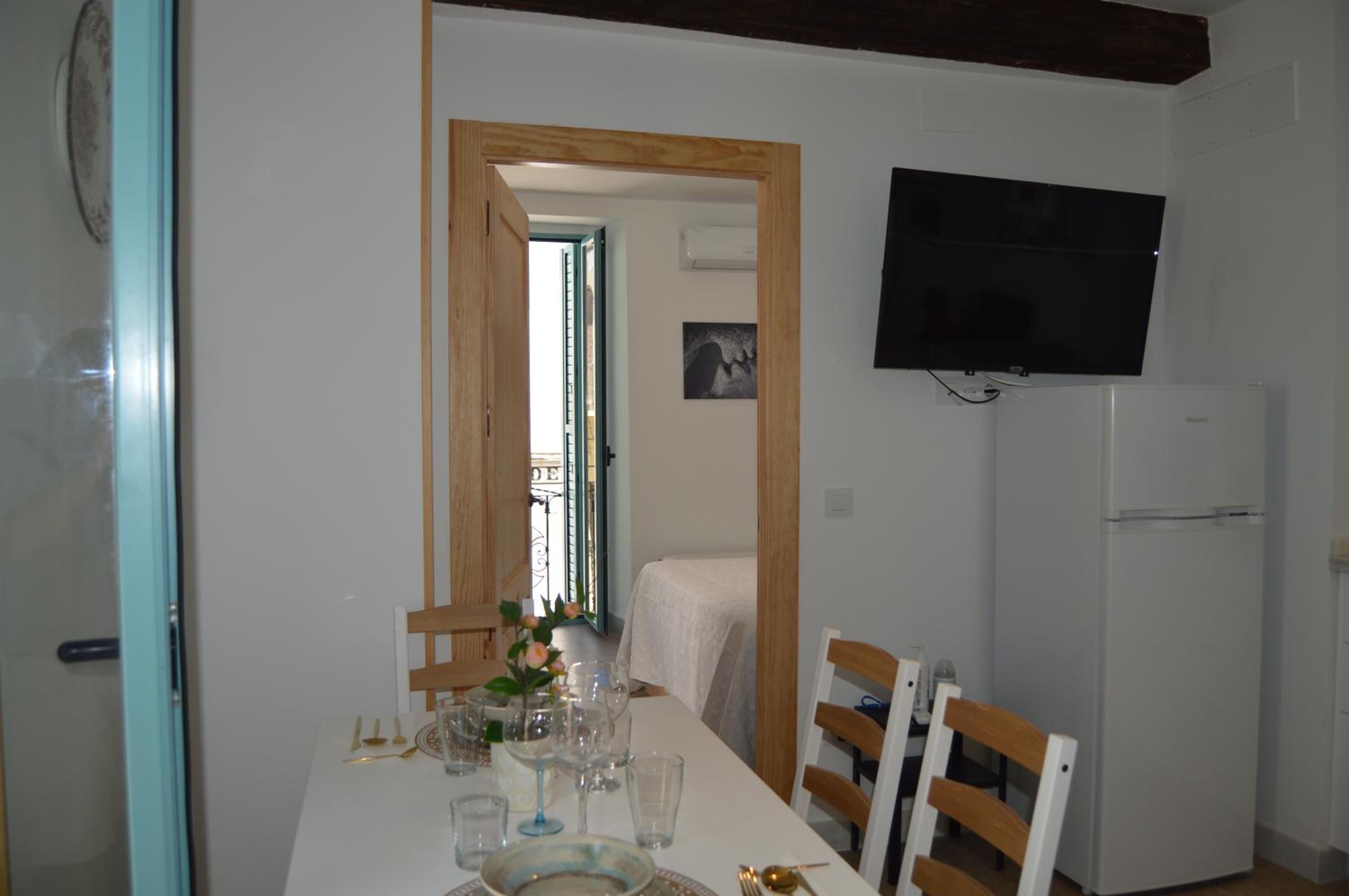 Apartamentos El Aljibe Relax Tourist Cordoba