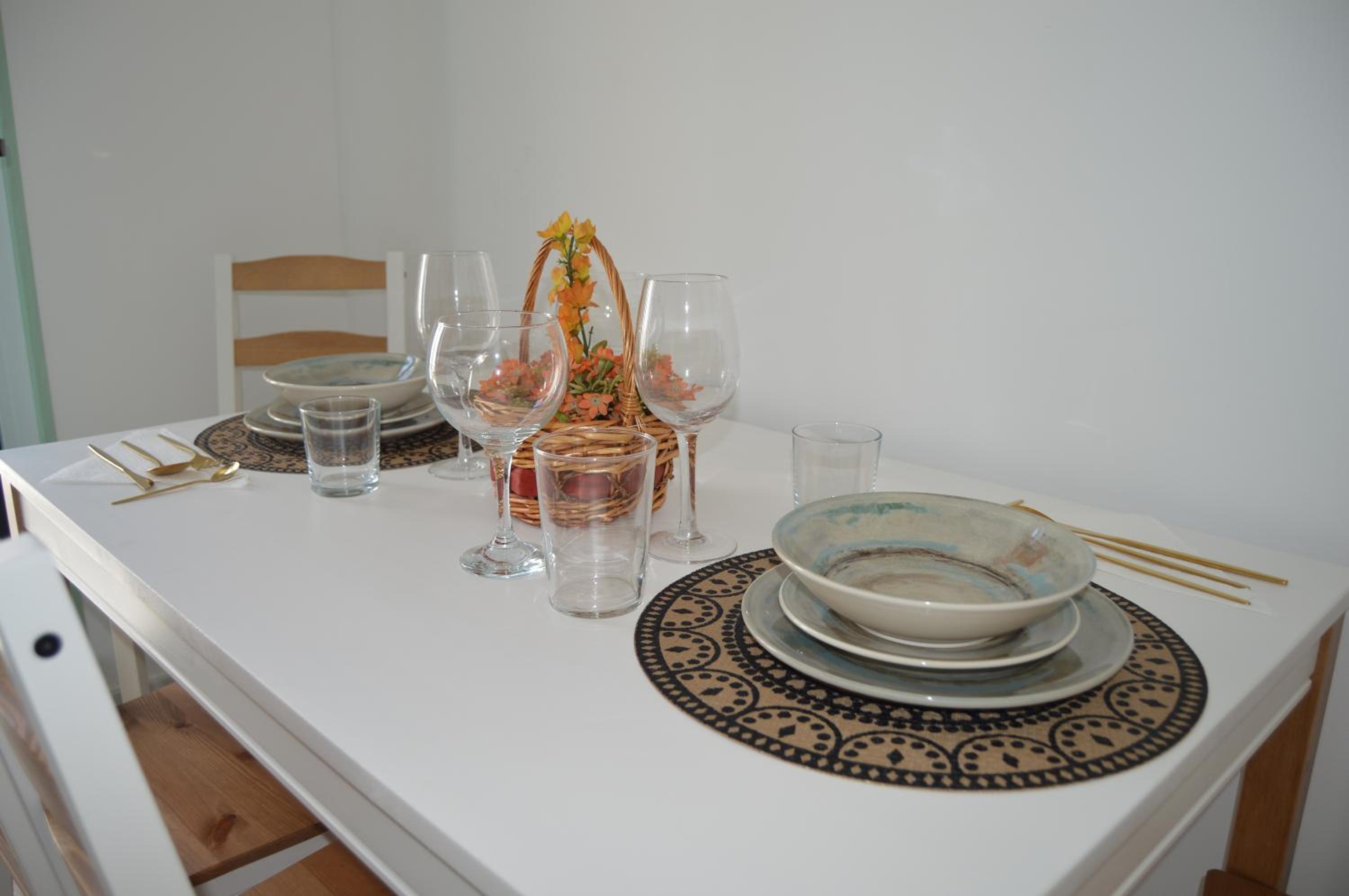 Apartamentos El Aljibe Relax Tourist Cordoba