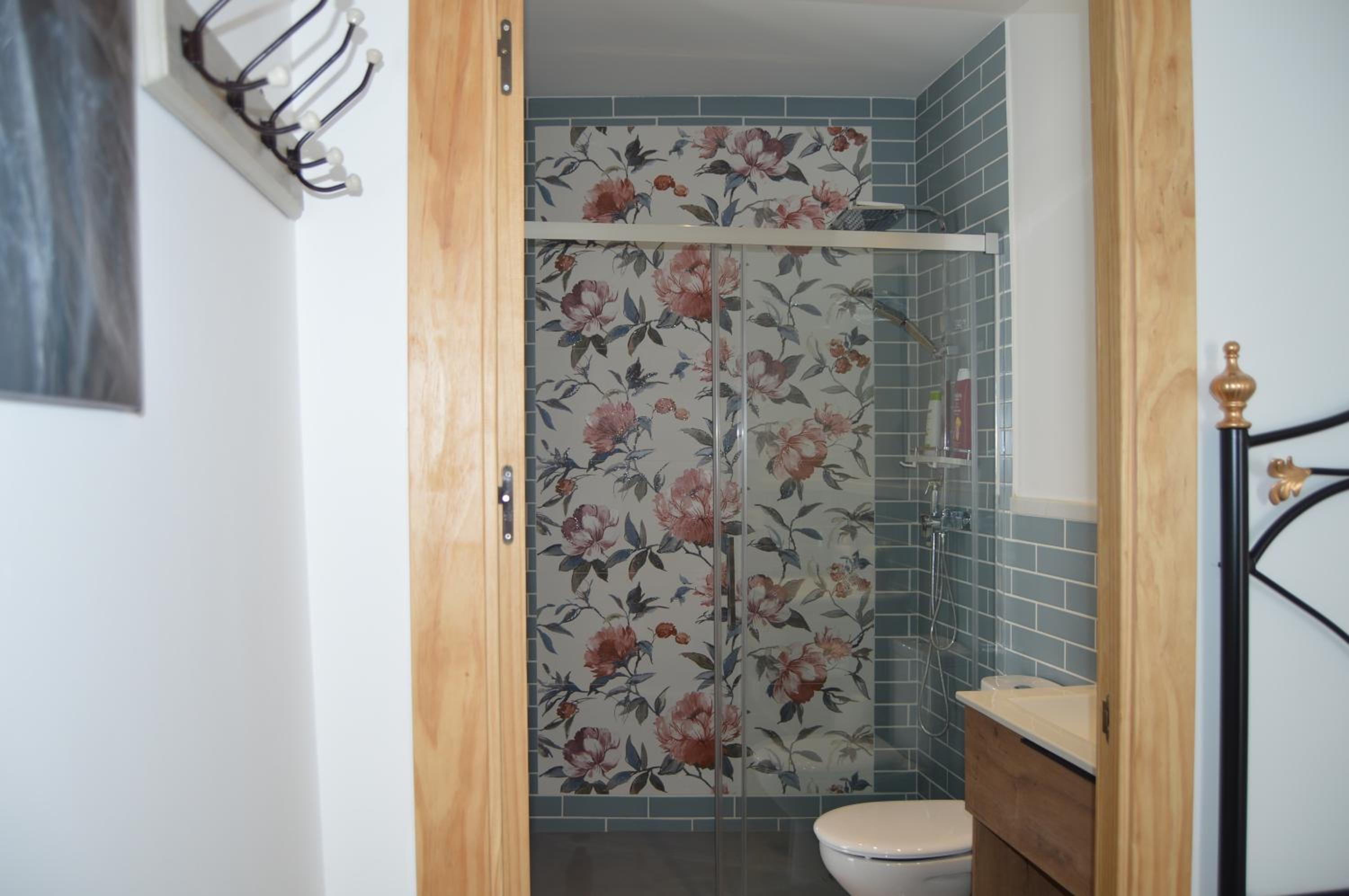 Apartamentos El Aljibe Relax Tourist Cordoba