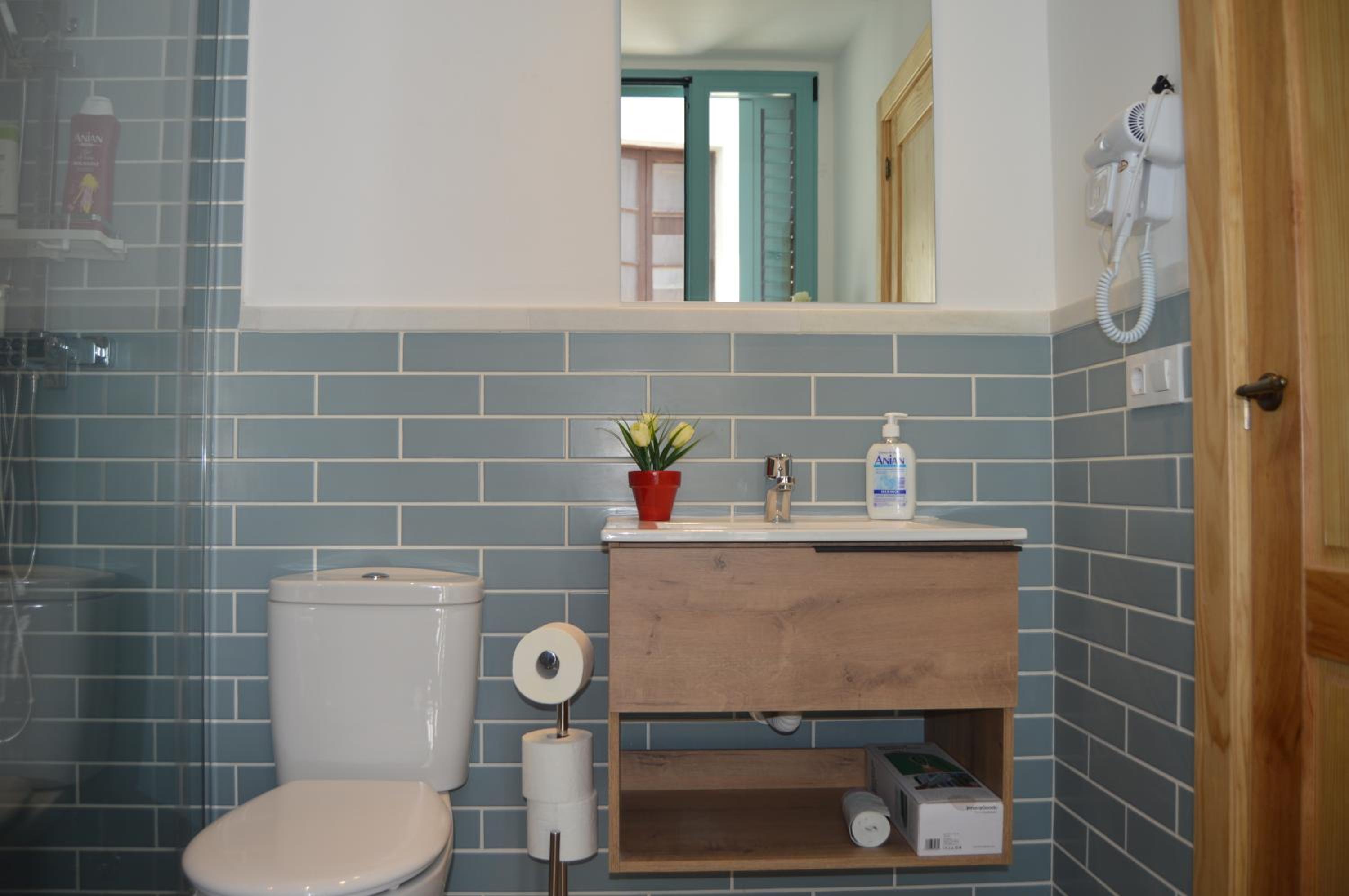 Apartamentos El Aljibe Relax Tourist Cordoba
