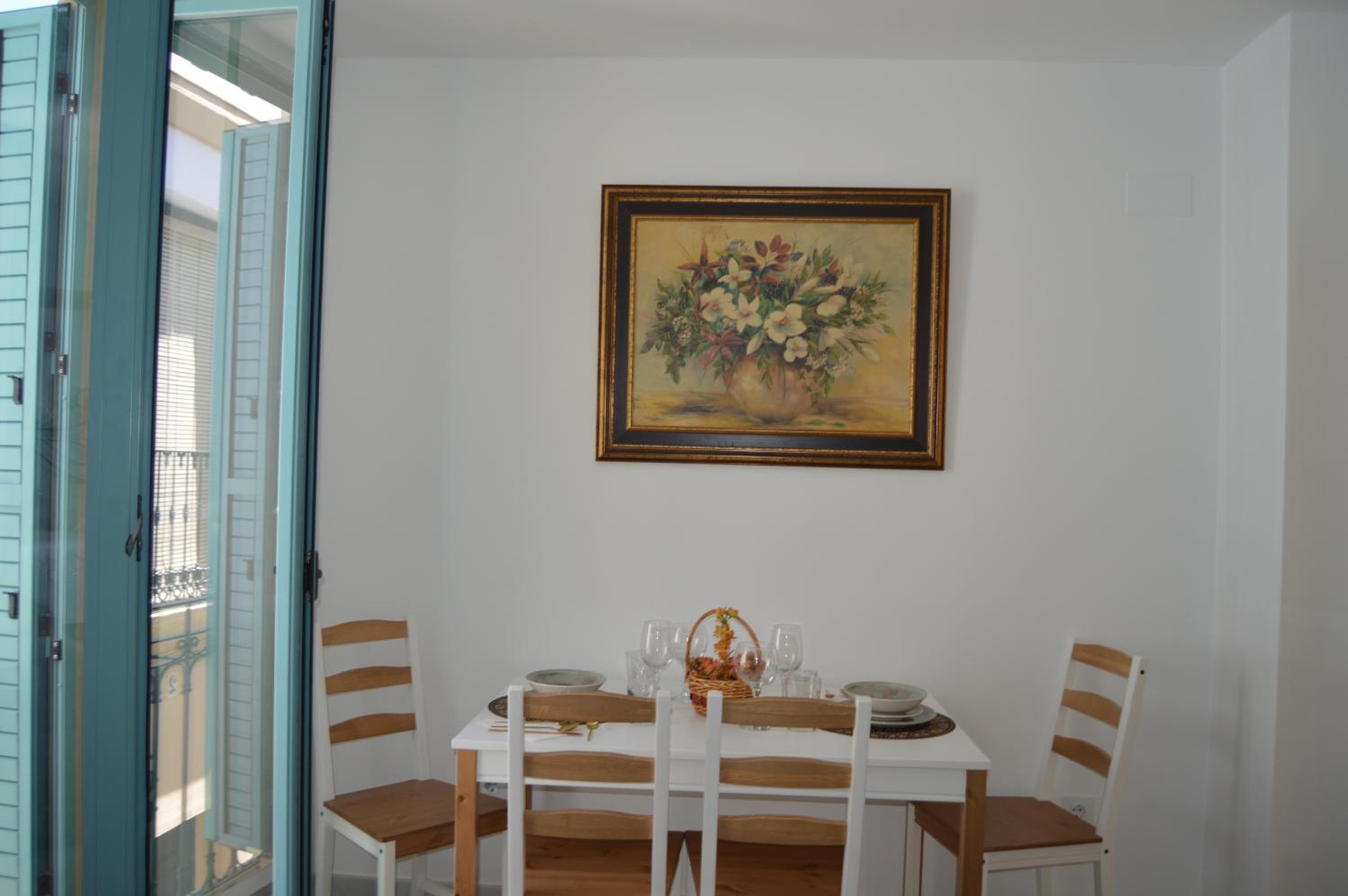 Apartamentos El Aljibe Relax Tourist Cordoba