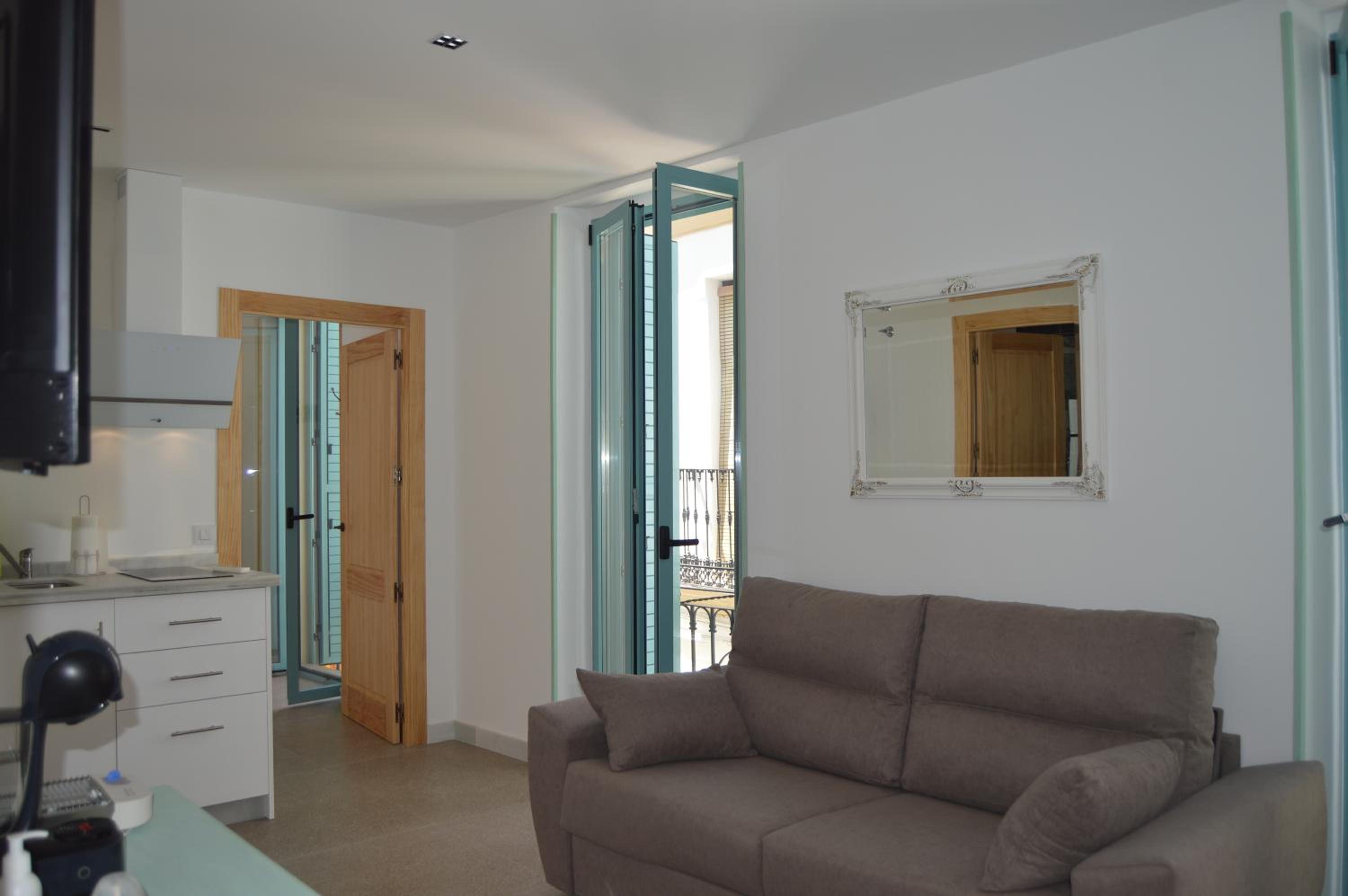 Apartamentos El Aljibe Relax Tourist Cordoba
