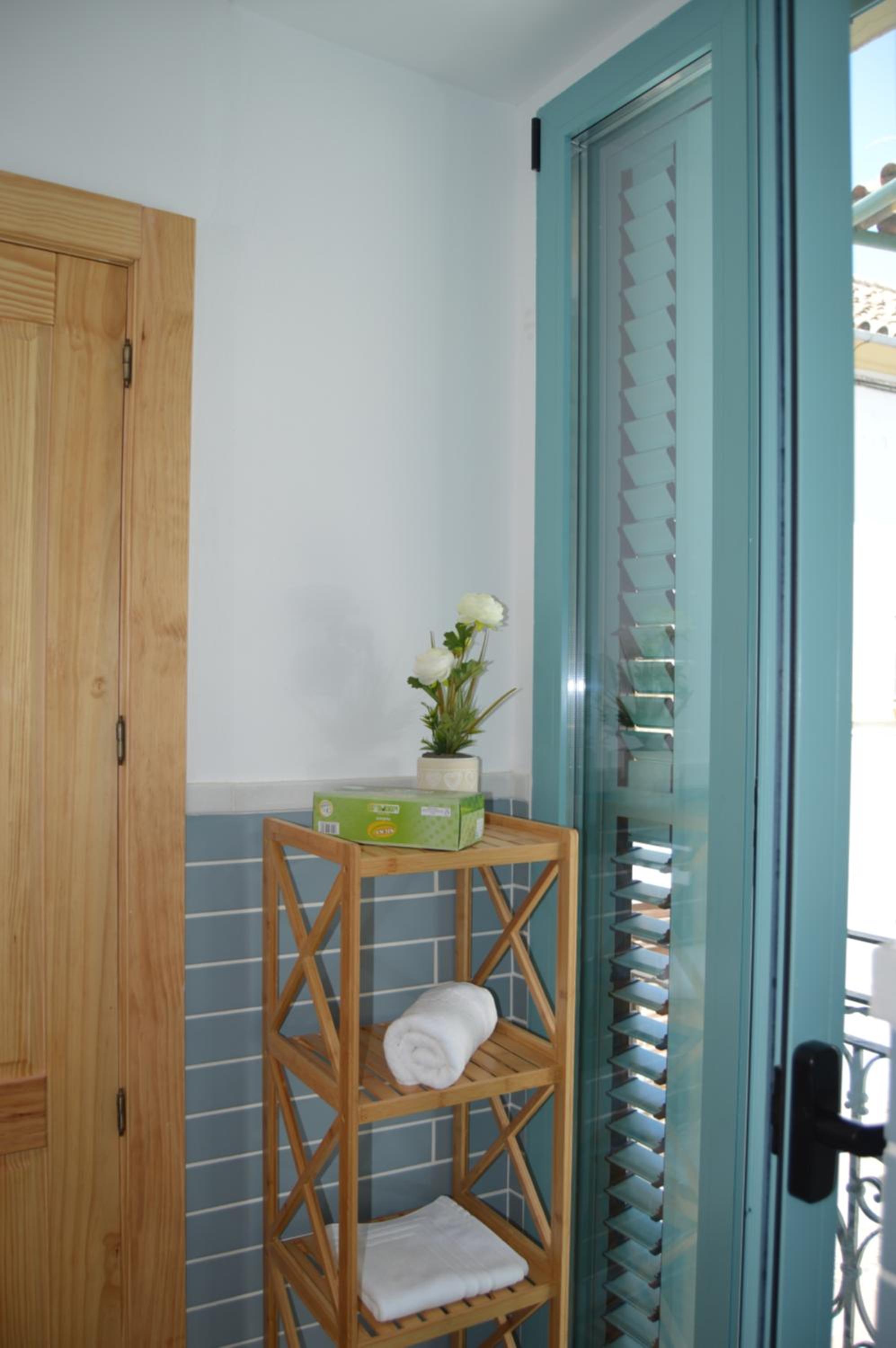 Apartamentos El Aljibe Relax Tourist Cordoba