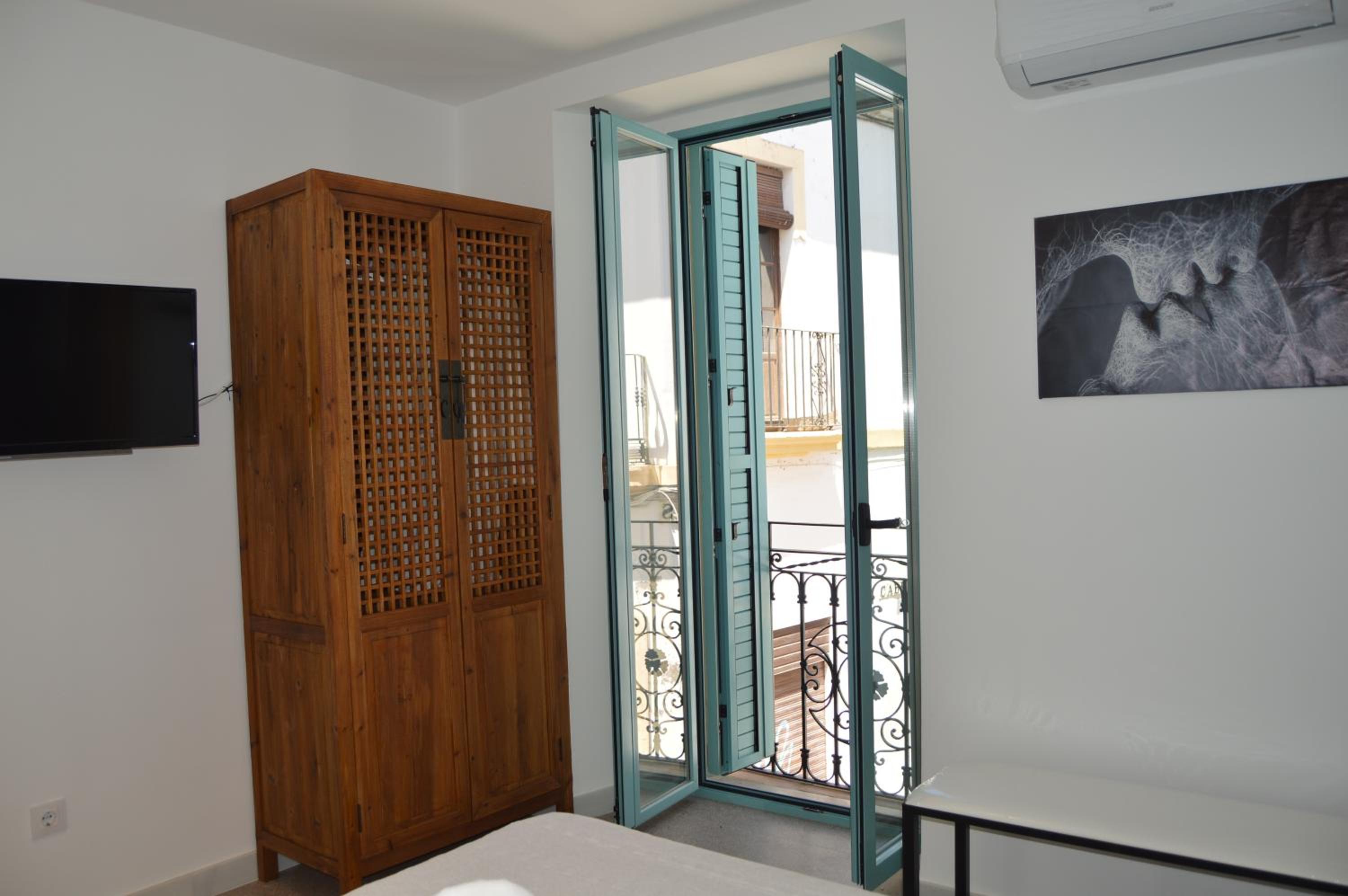 Apartamentos El Aljibe Relax Tourist Cordoba