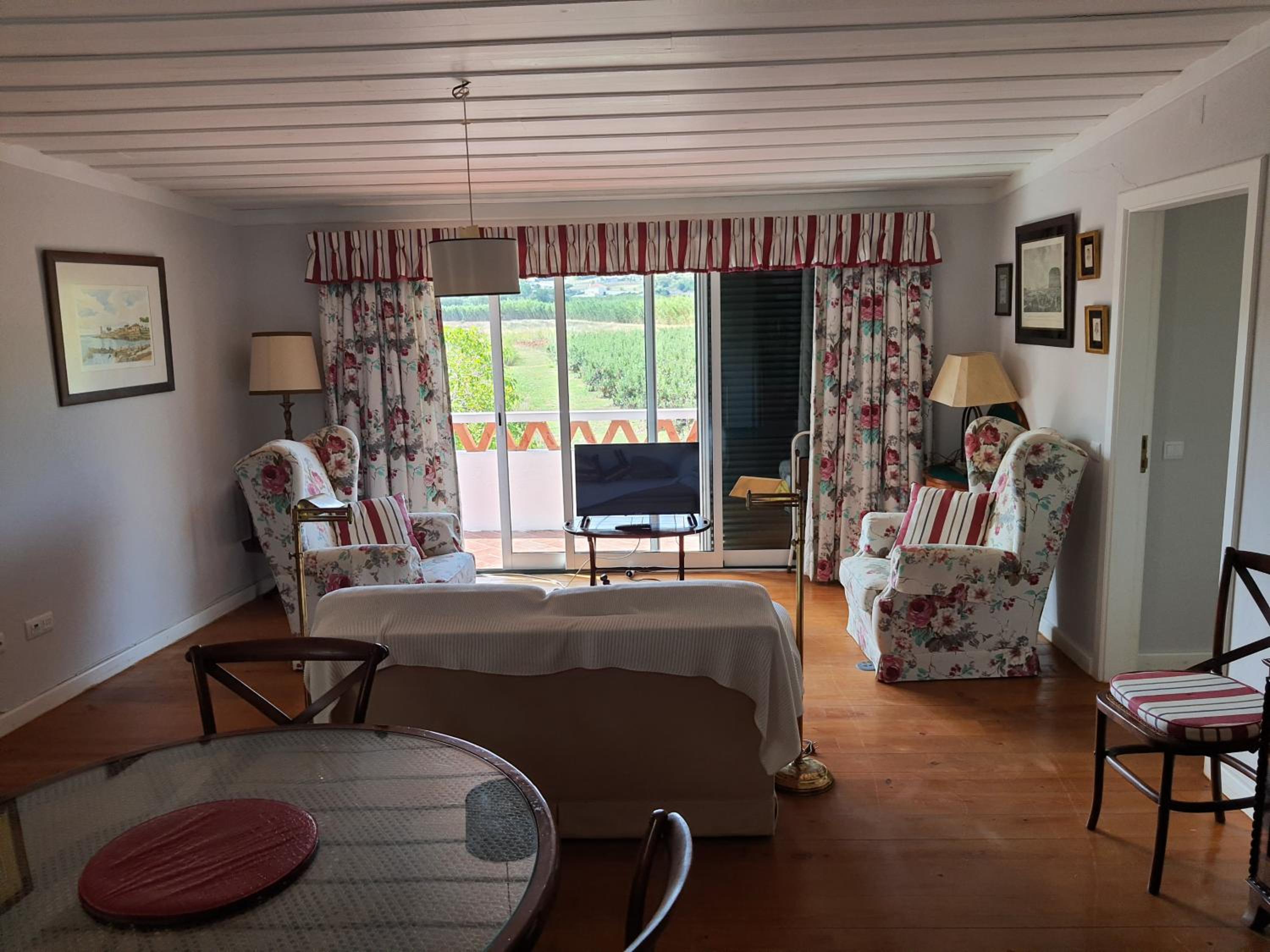 Casa D Obidos