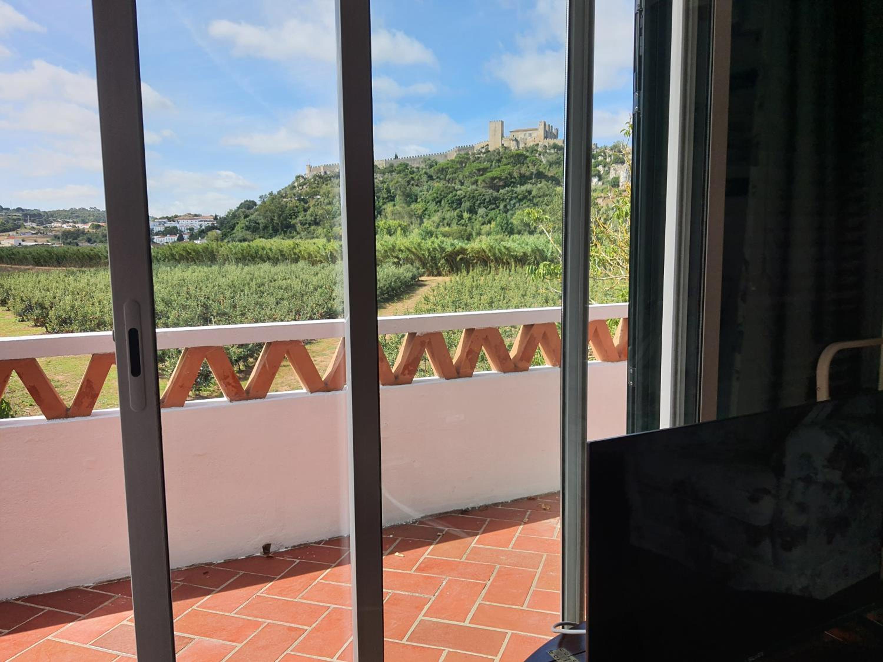 Casa D Obidos