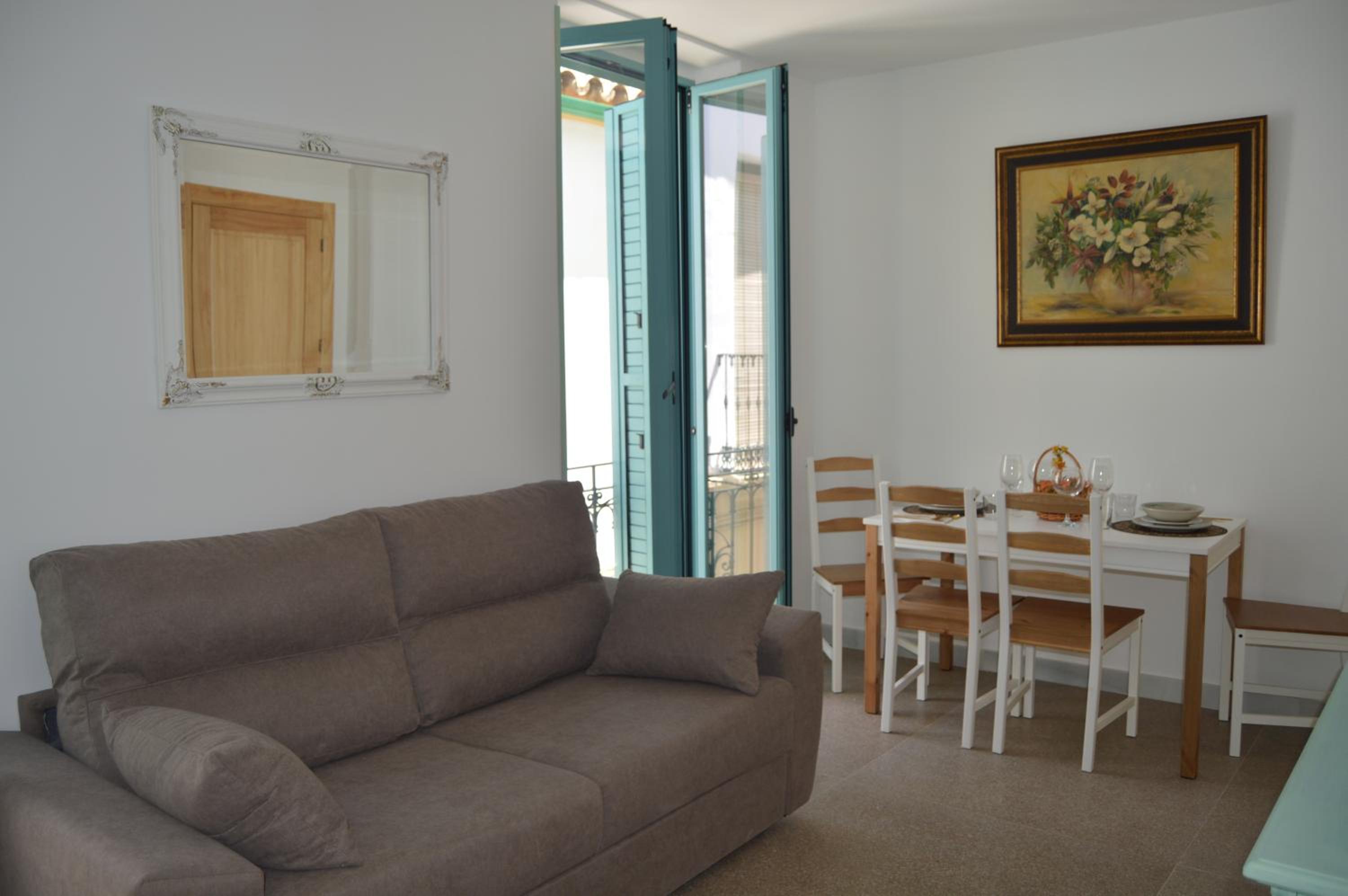 Apartamentos El Aljibe Relax Tourist Cordoba