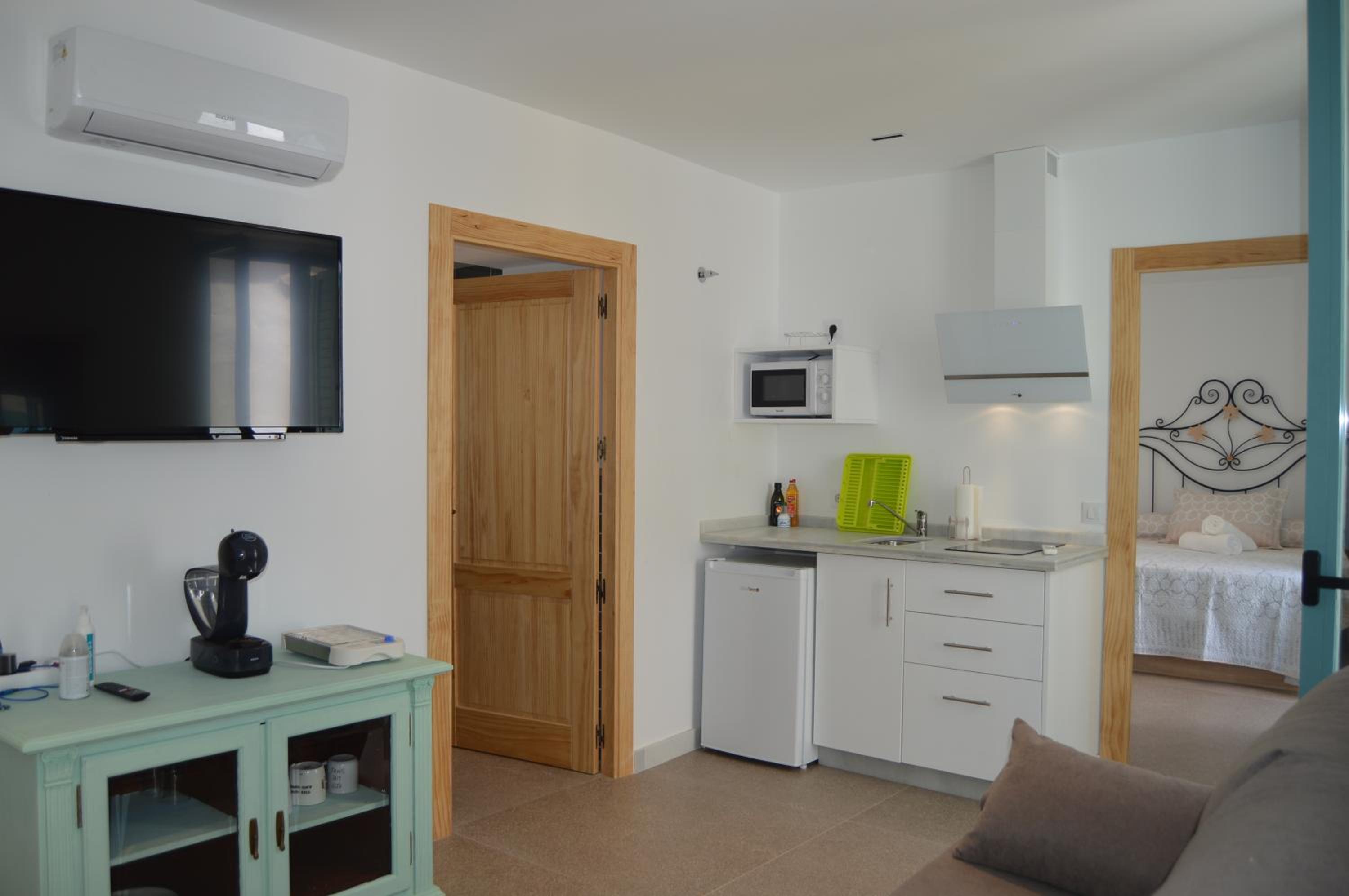 Apartamentos El Aljibe Relax Tourist Cordoba