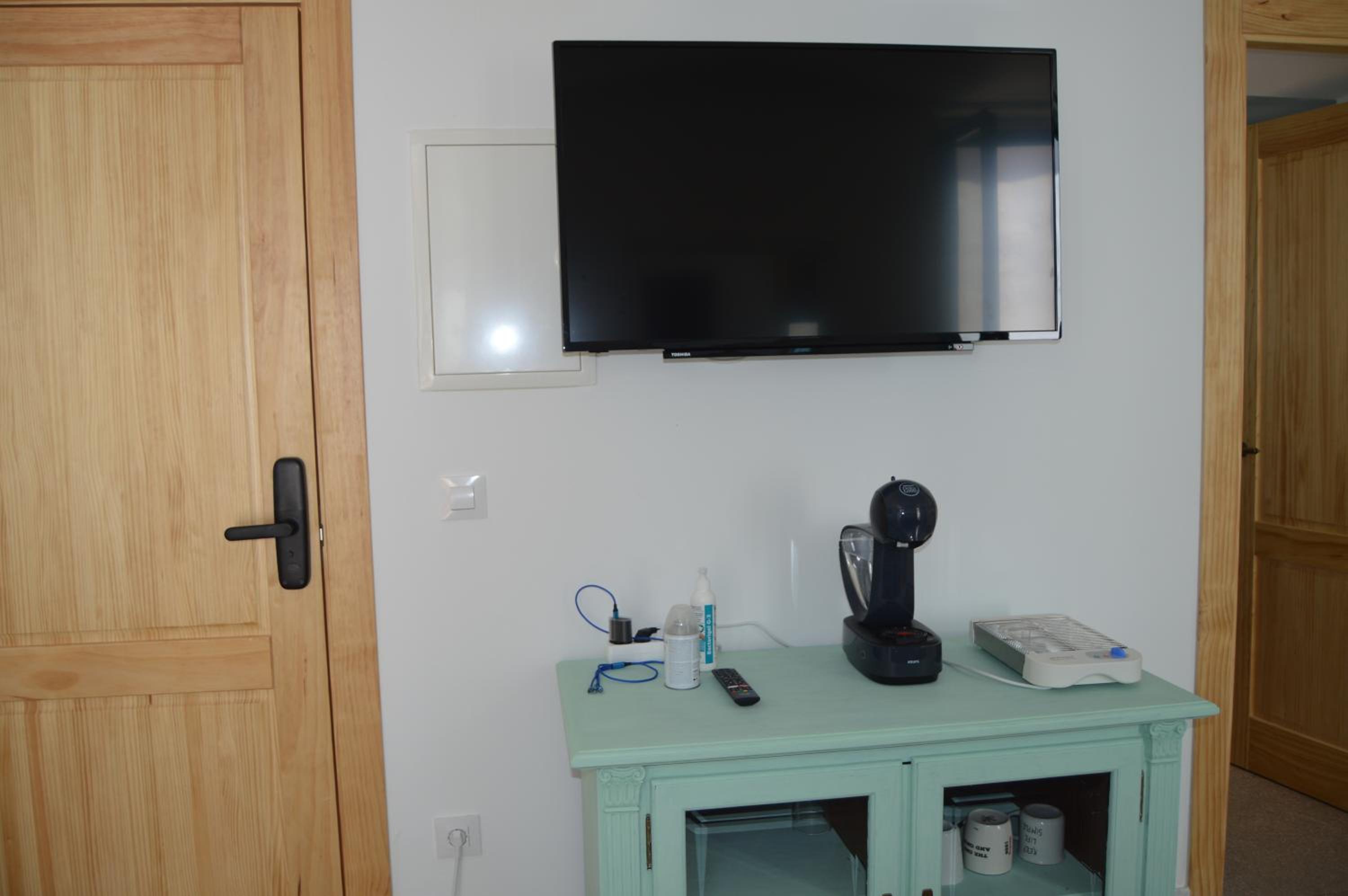 Apartamentos El Aljibe Relax Tourist Cordoba