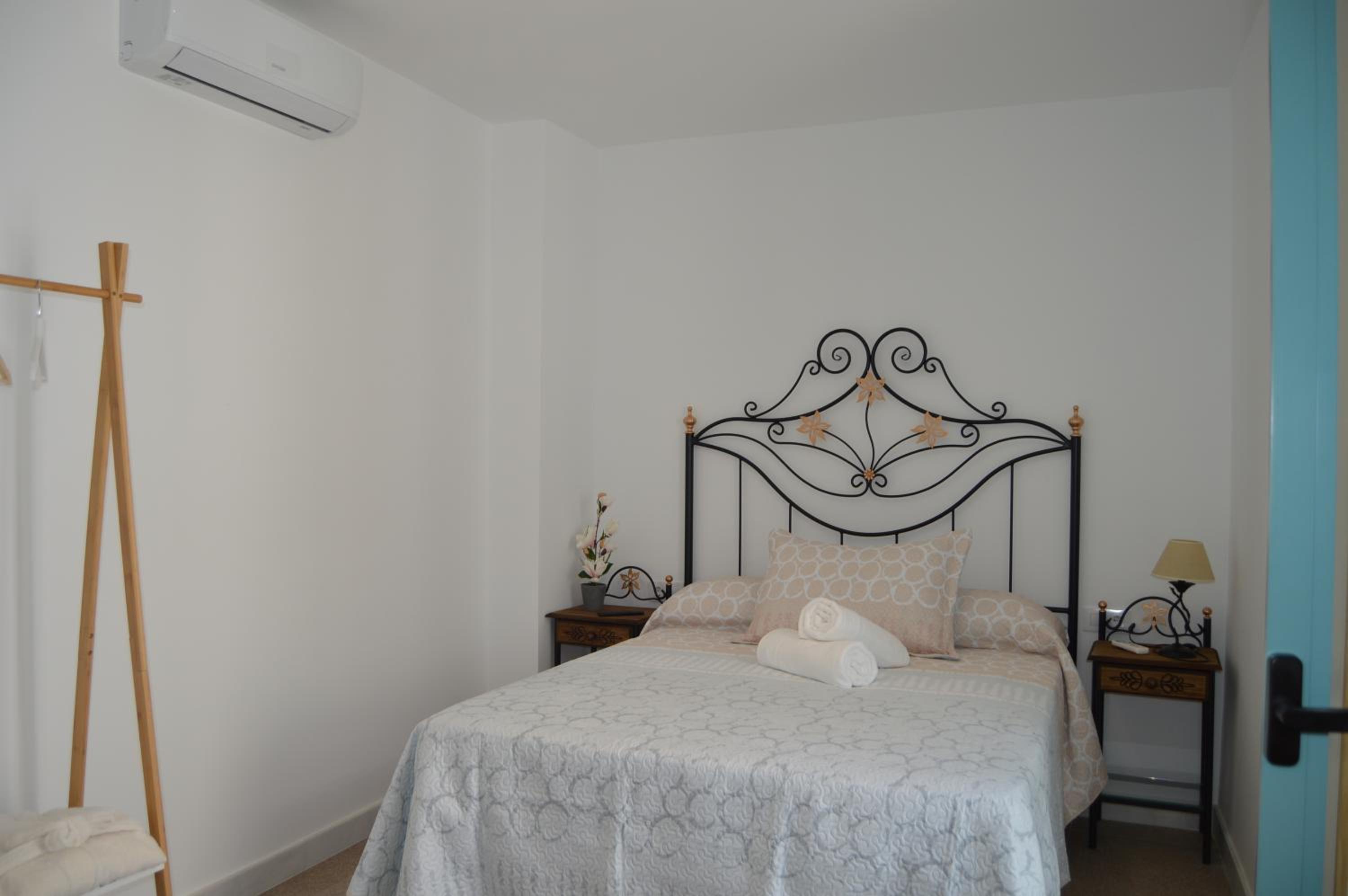 Apartamentos El Aljibe Relax Tourist Cordoba