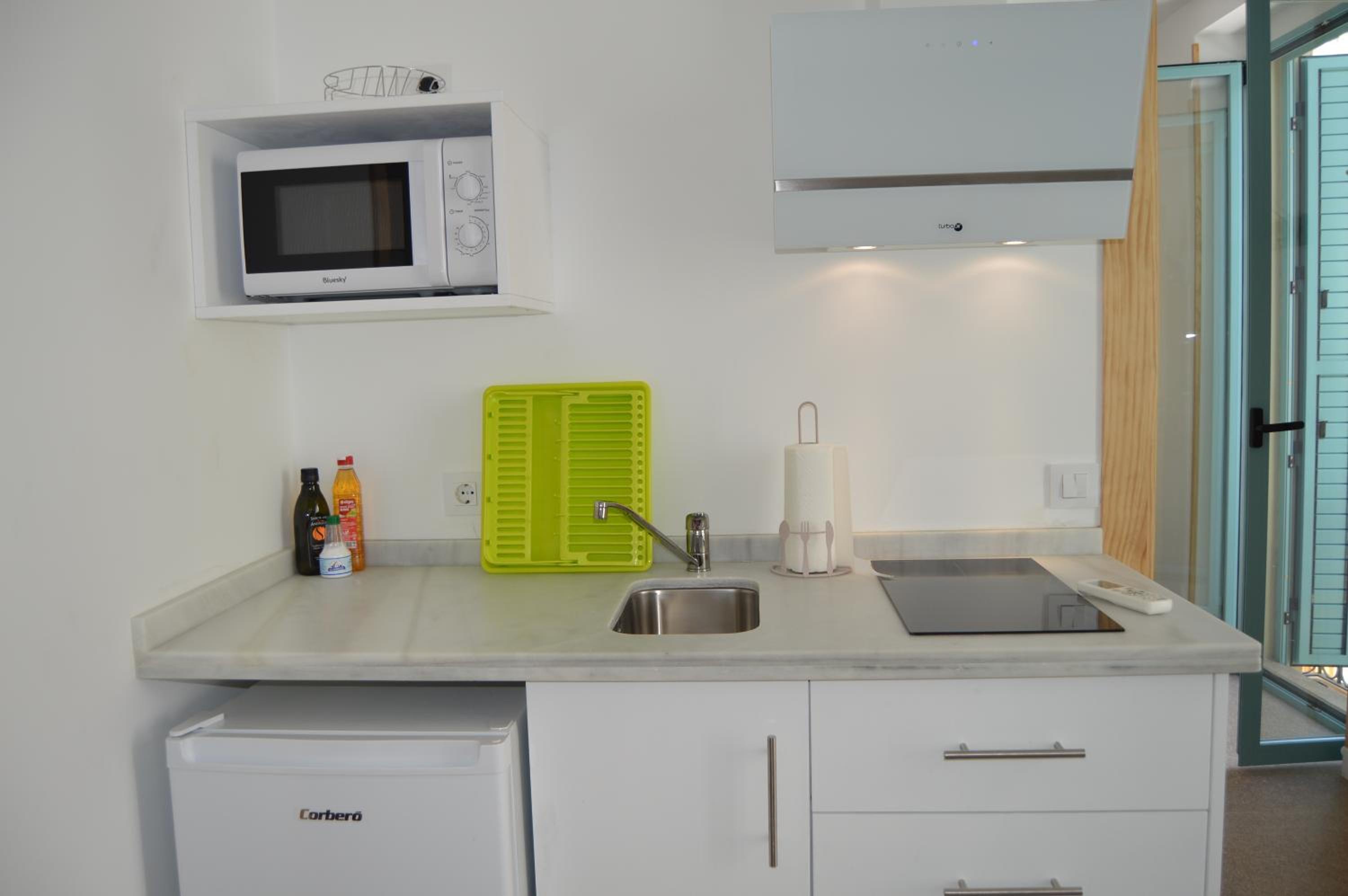 Apartamentos El Aljibe Relax Tourist Cordoba