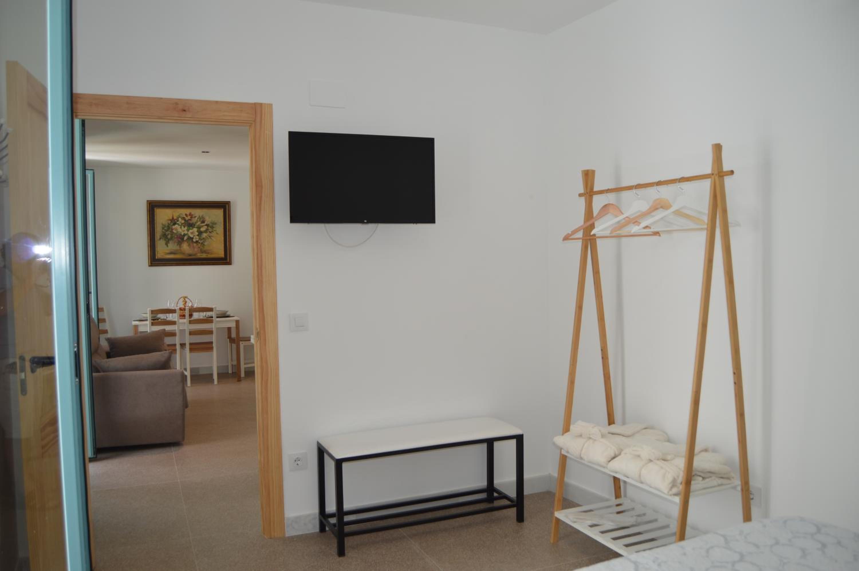 Apartamentos El Aljibe Relax Tourist Cordoba