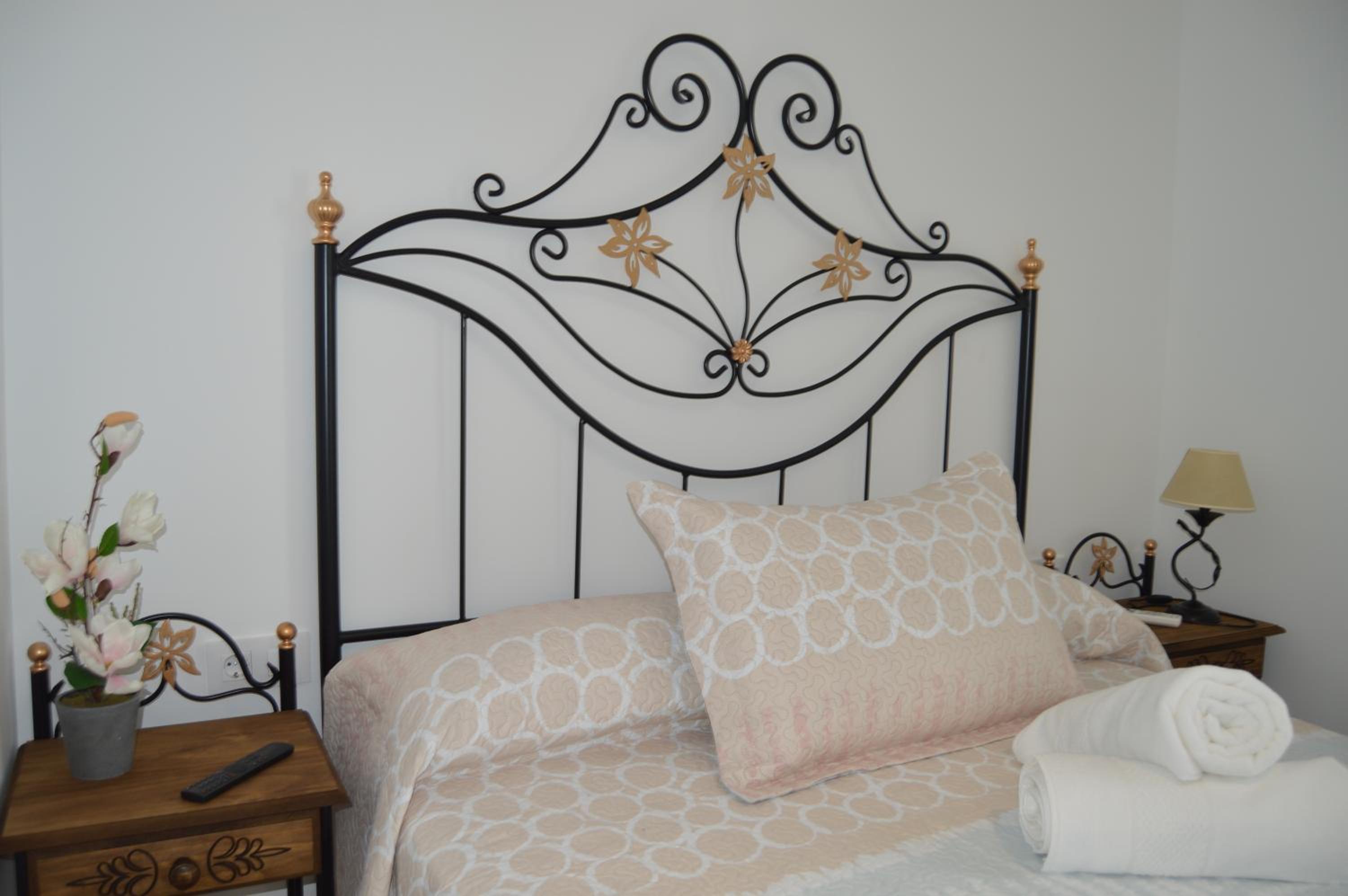 Apartamentos El Aljibe Relax Tourist Cordoba
