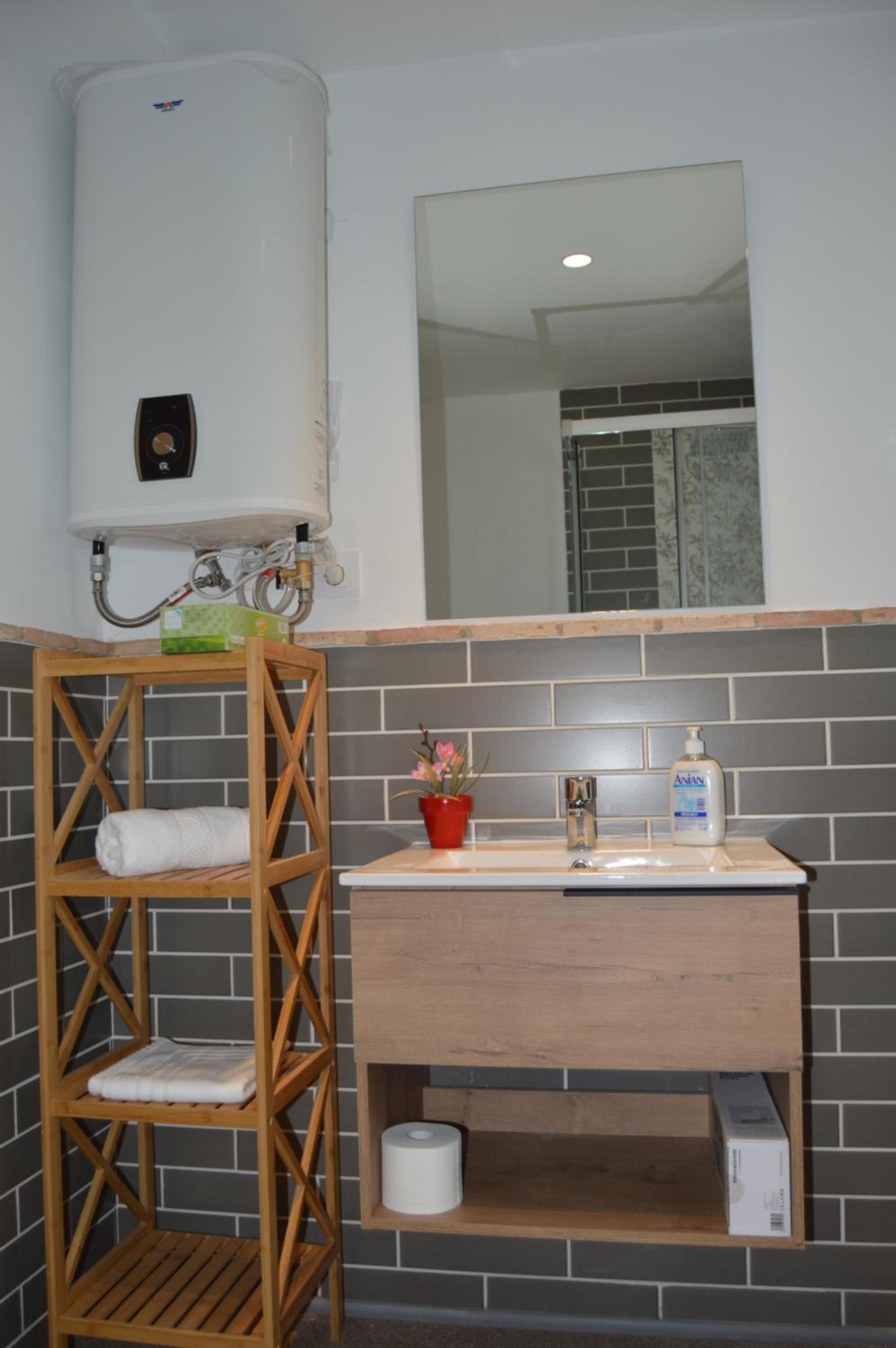 Apartamentos El Aljibe Relax Tourist Cordoba