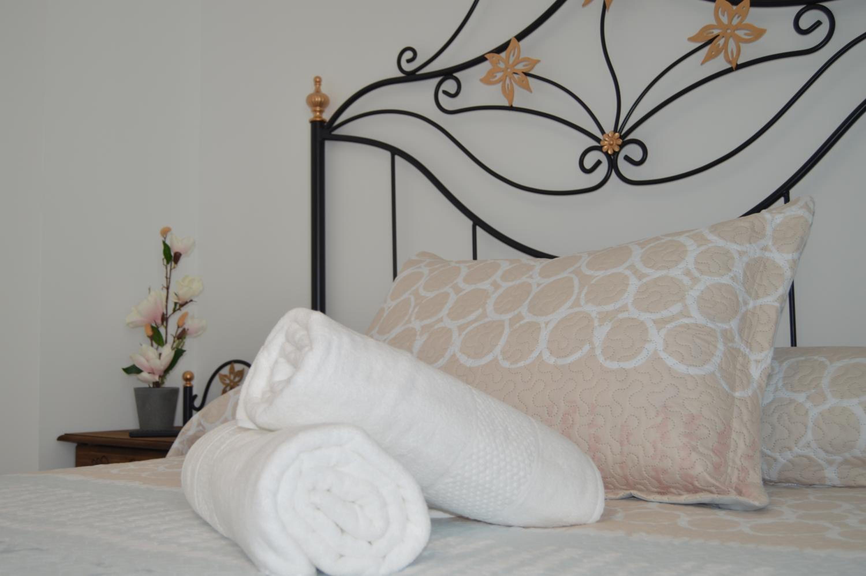 Apartamentos El Aljibe Relax Tourist Cordoba