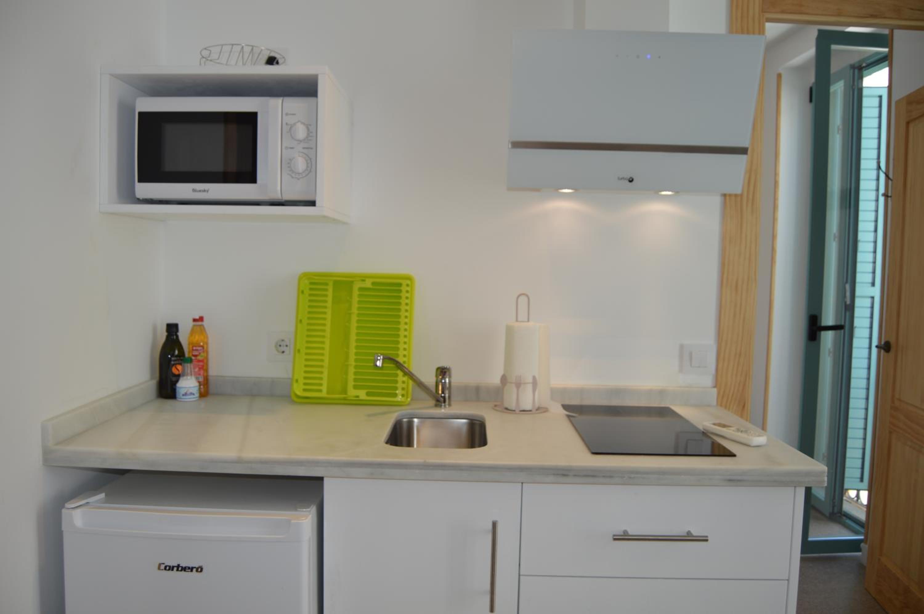 Apartamentos El Aljibe Relax Tourist Cordoba