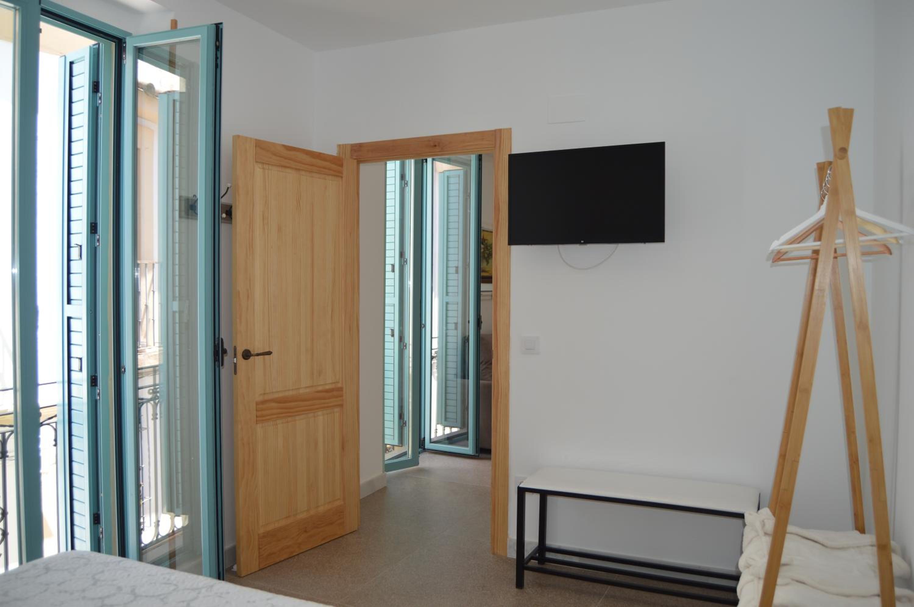 Apartamentos El Aljibe Relax Tourist Cordoba
