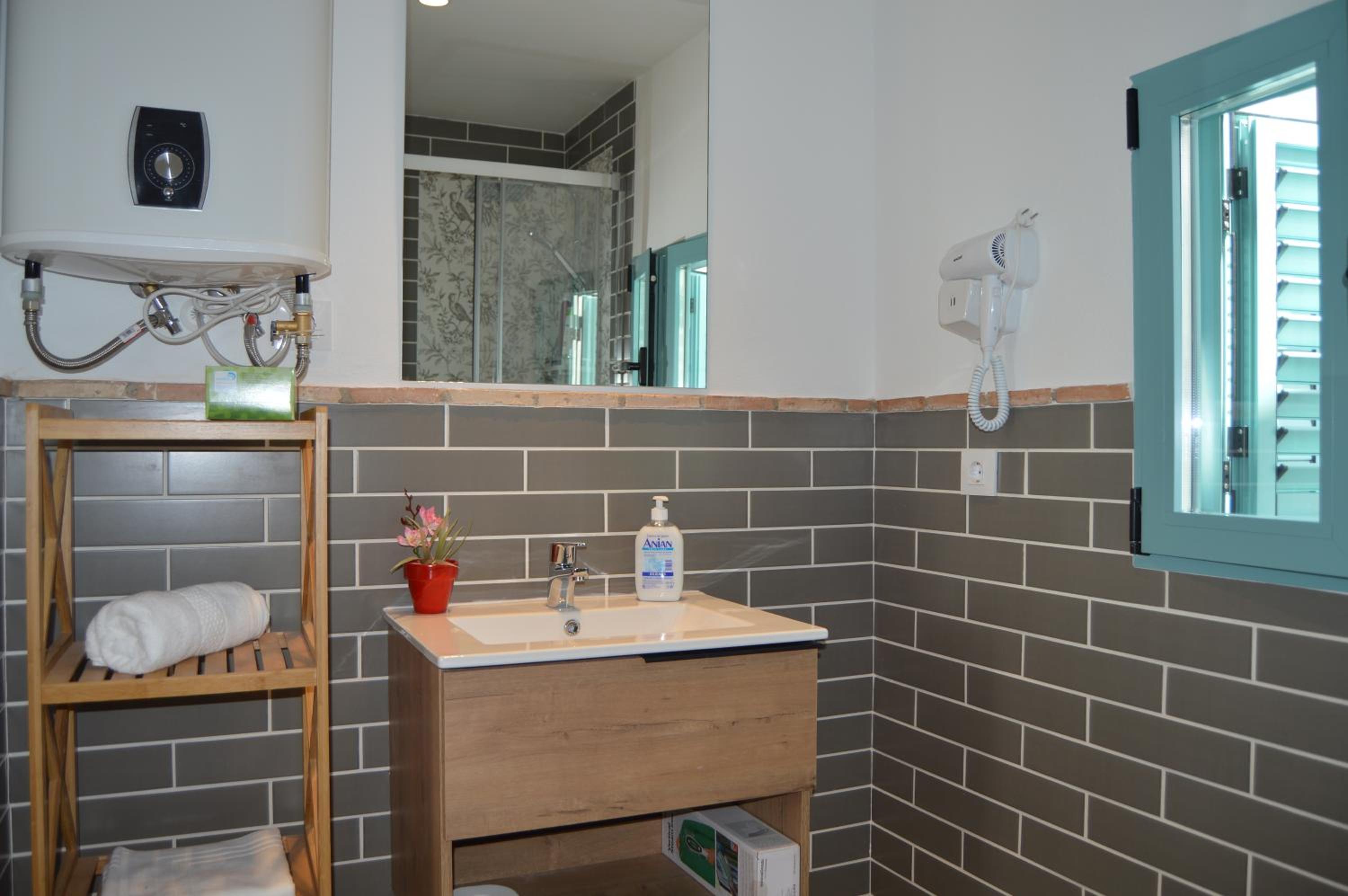 Apartamentos El Aljibe Relax Tourist Cordoba
