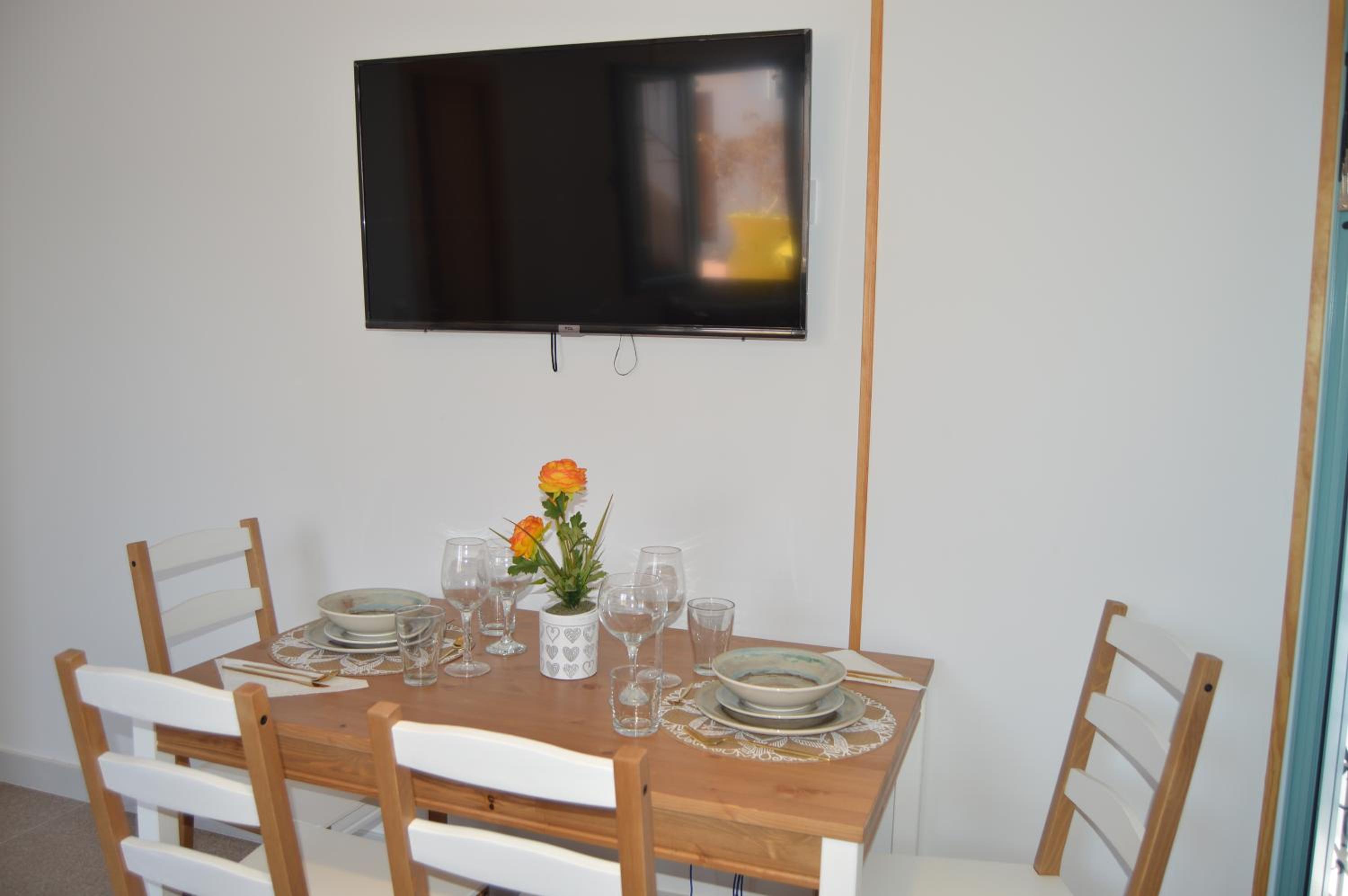 Apartamentos El Aljibe Relax Tourist Cordoba