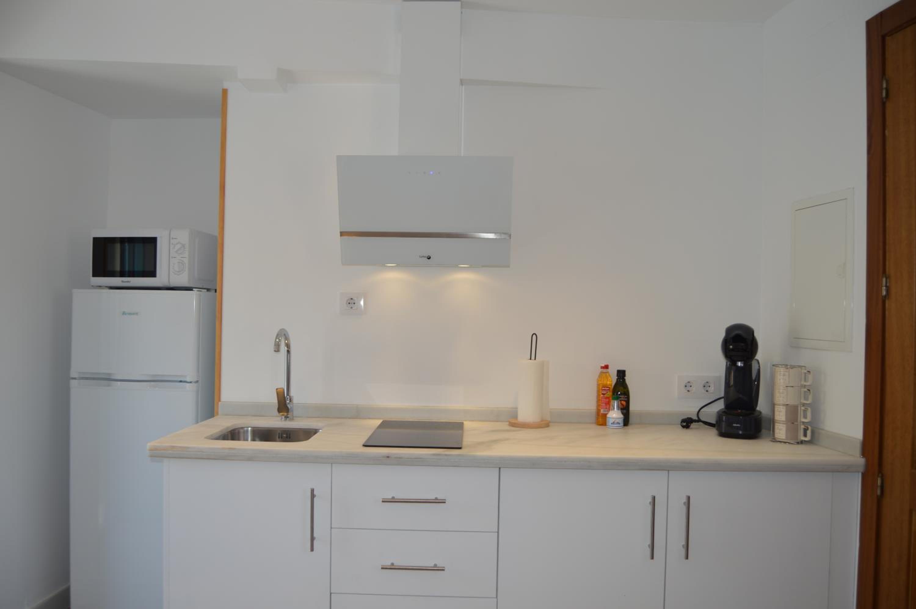 Apartamentos El Aljibe Relax Tourist Cordoba