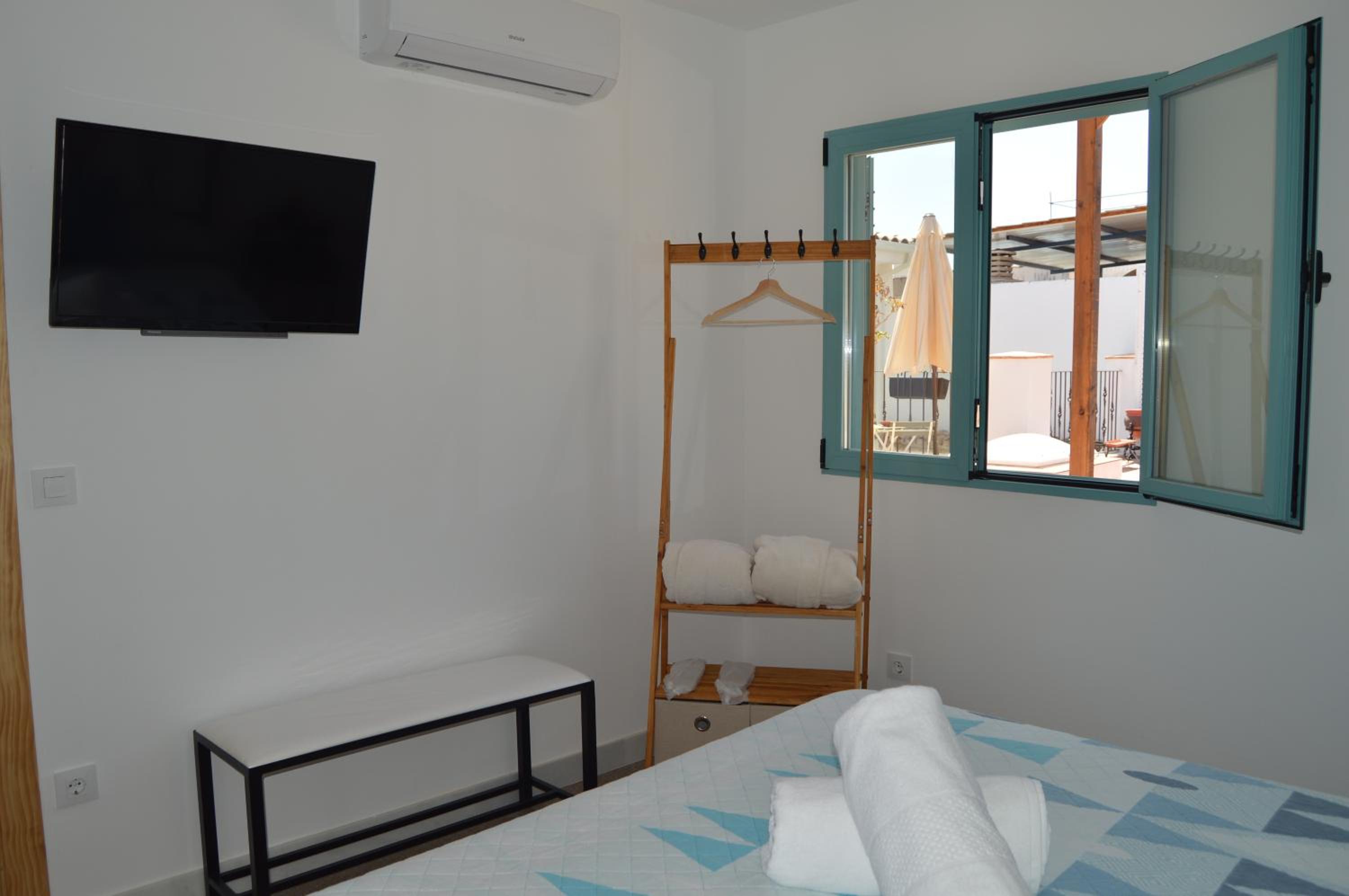 Apartamentos El Aljibe Relax Tourist Cordoba